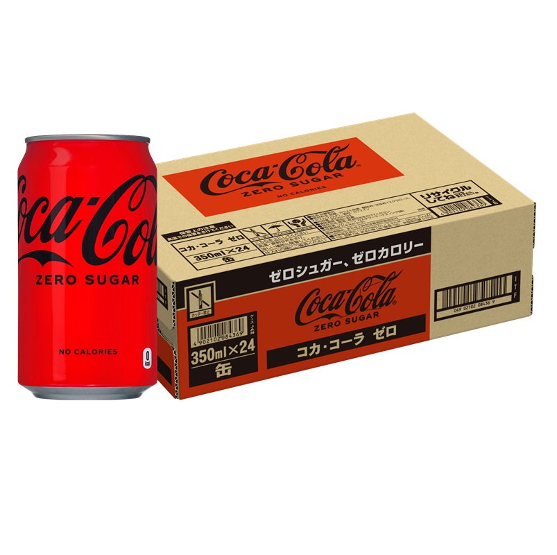 コカ・コーラ 缶ケース アークスオンラインショップ Arcs Online Shop