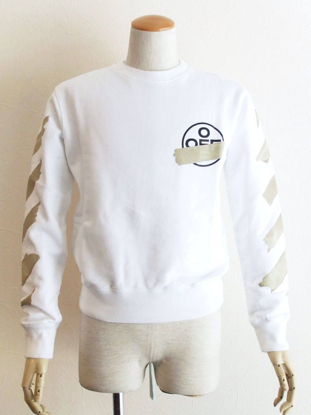 OFF-WHITE《オフホワイト》正規通販 | 4.444glad / 1万円(税抜)以上