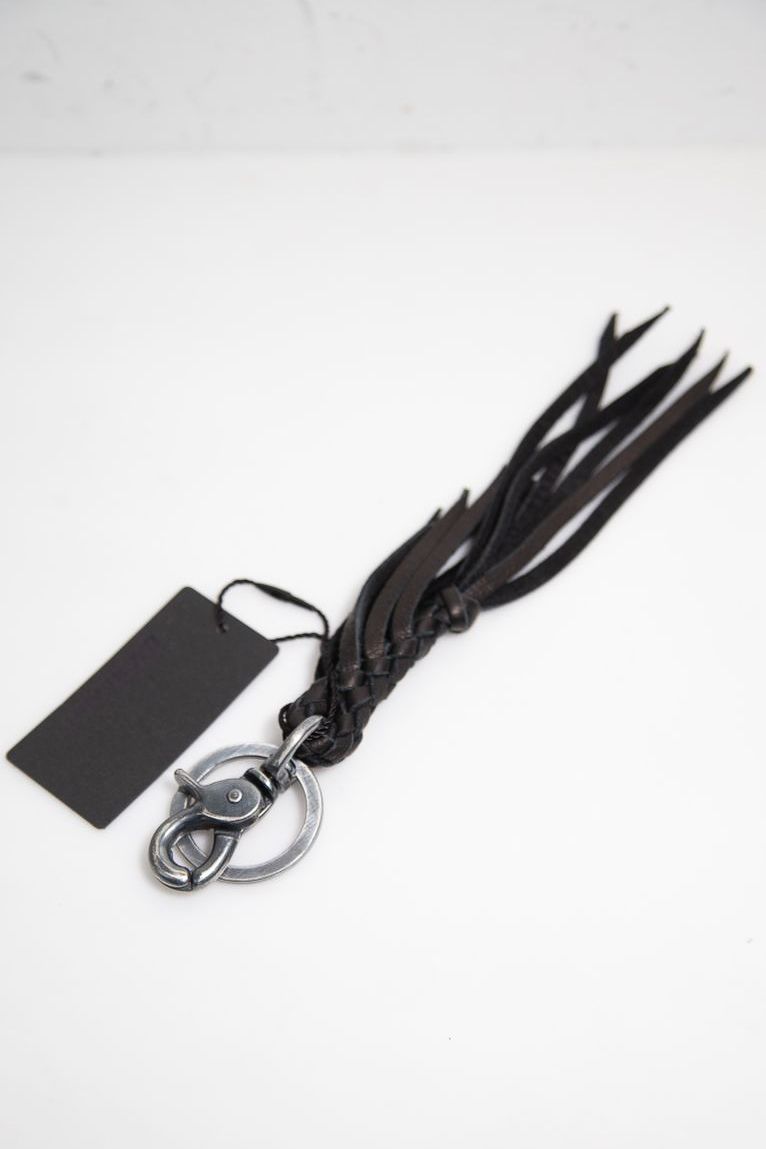 ISAMU KATAYAMA BACKLASH - [2026年2月〜3月入荷予定] BRAIDED