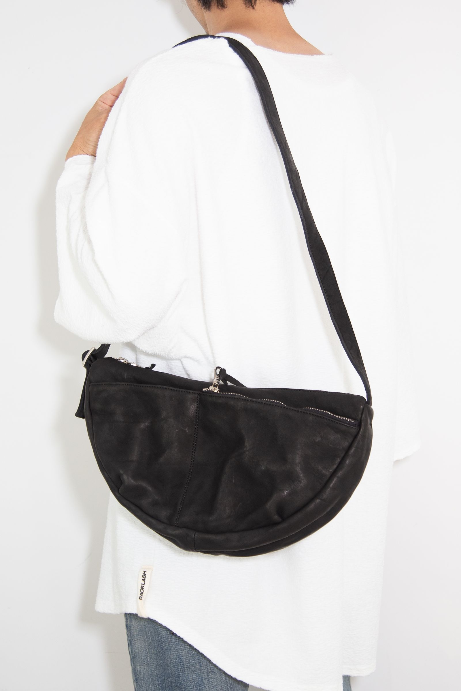 ISAMU KATAYAMA BACKLASH - イサムカタヤマ バックラッシュ / バッグ