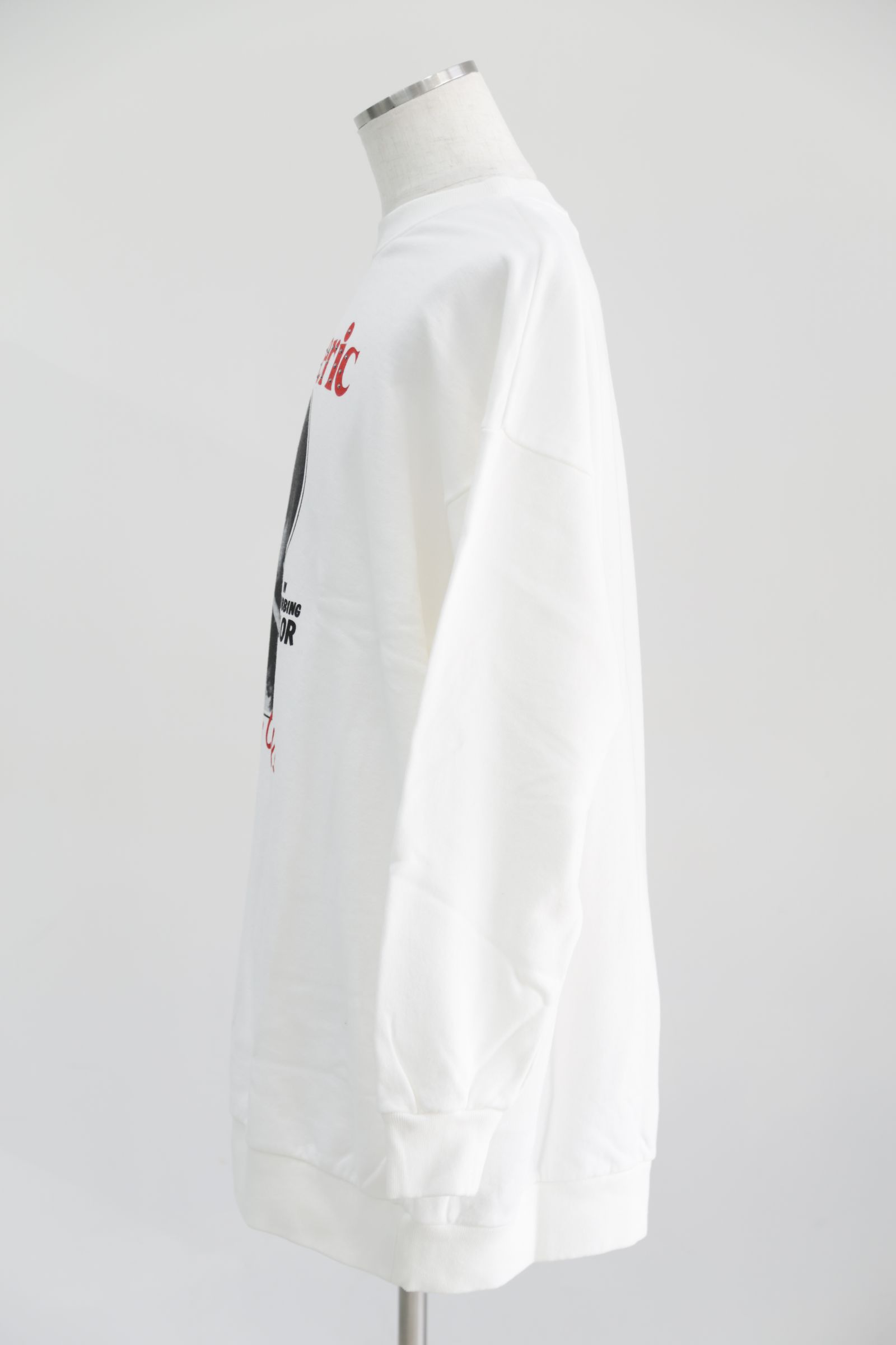 HYSTERIC GLAMOUR - EROTIC CHICKS ワンピース / ブラック | Tempt