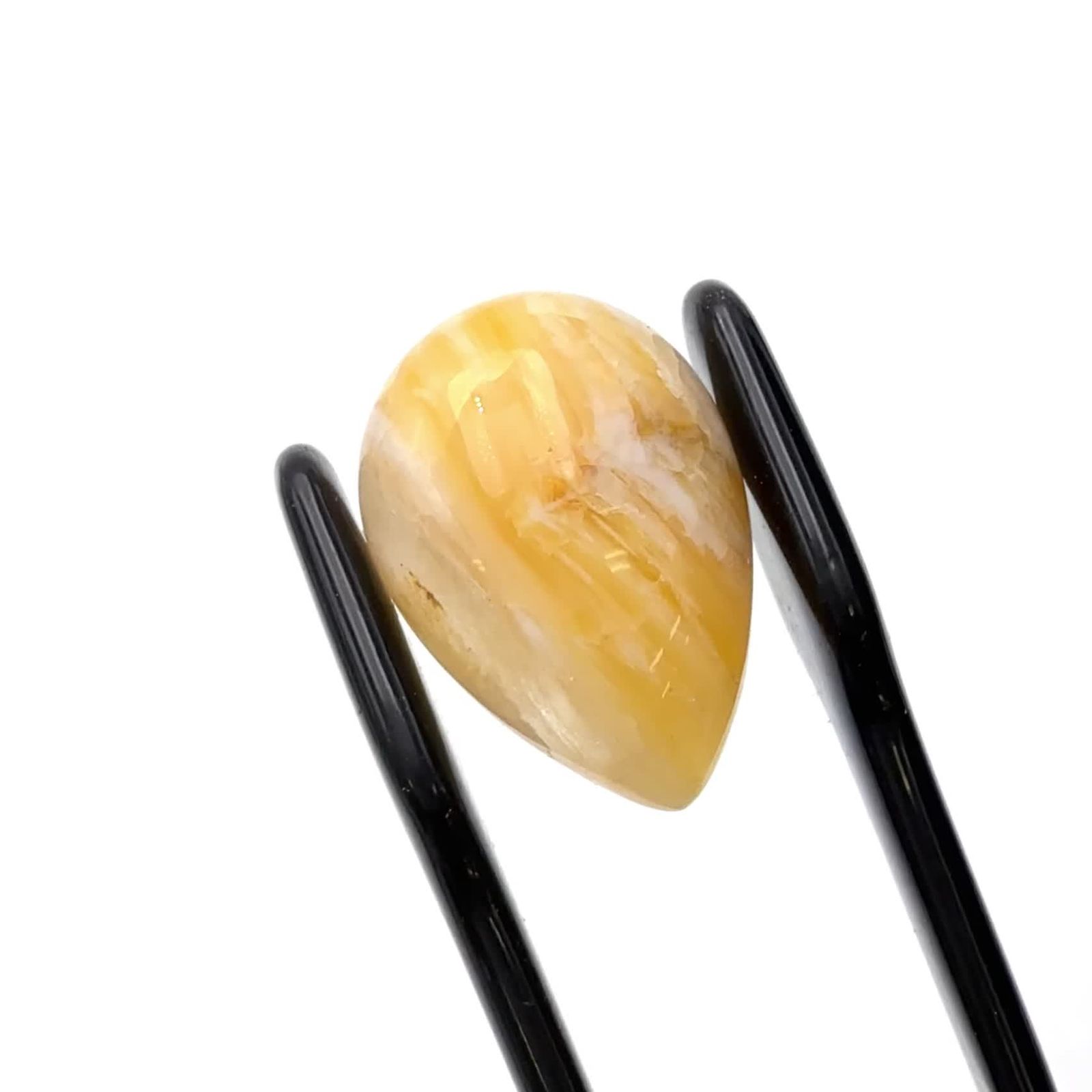 北海道石(北海道オパール) 北海道河東郡鹿追町然別産 6.93ct