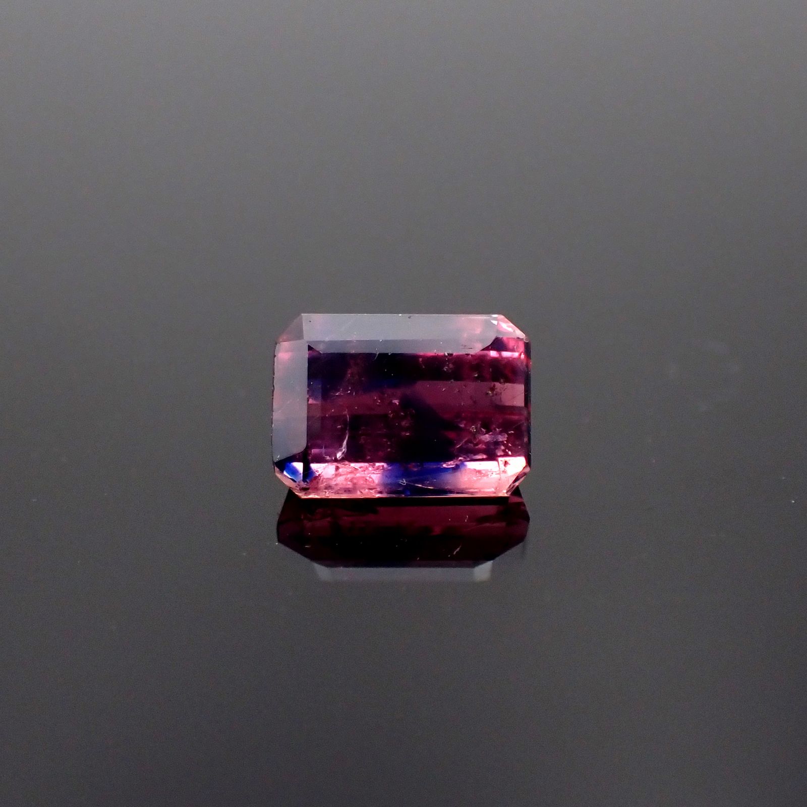 ウィンザーサファイア 非加熱(宝石名サファイア)タンザニア