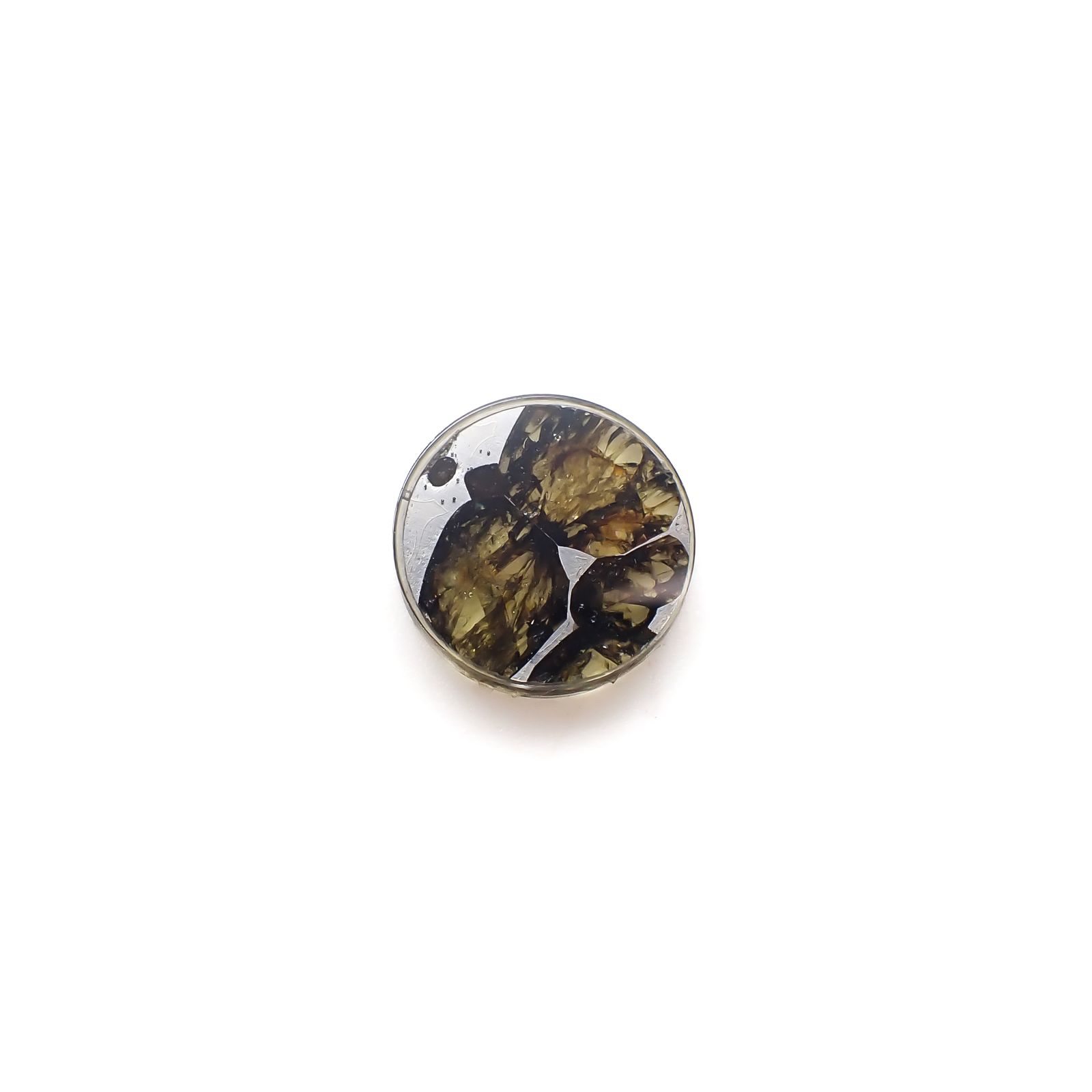 石鉄隕石：パラサイト隕石商品一覧 | 宝石ルースの専門店【TOP STONE】