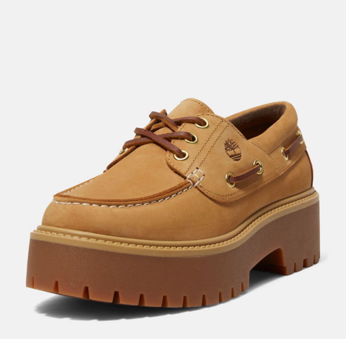 Timberland - 【再販売通知受付可能】Stone Street 3 eye(WOMEN