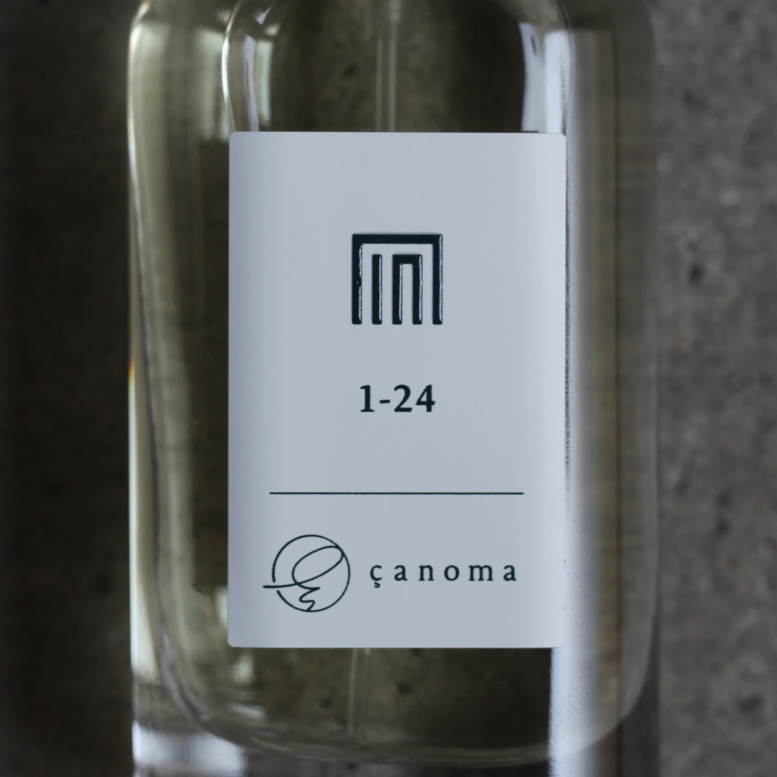 canoma - 【残りわずか】Eau De Toilette 30ml(鈴虫 1-24) | ACRMTSM