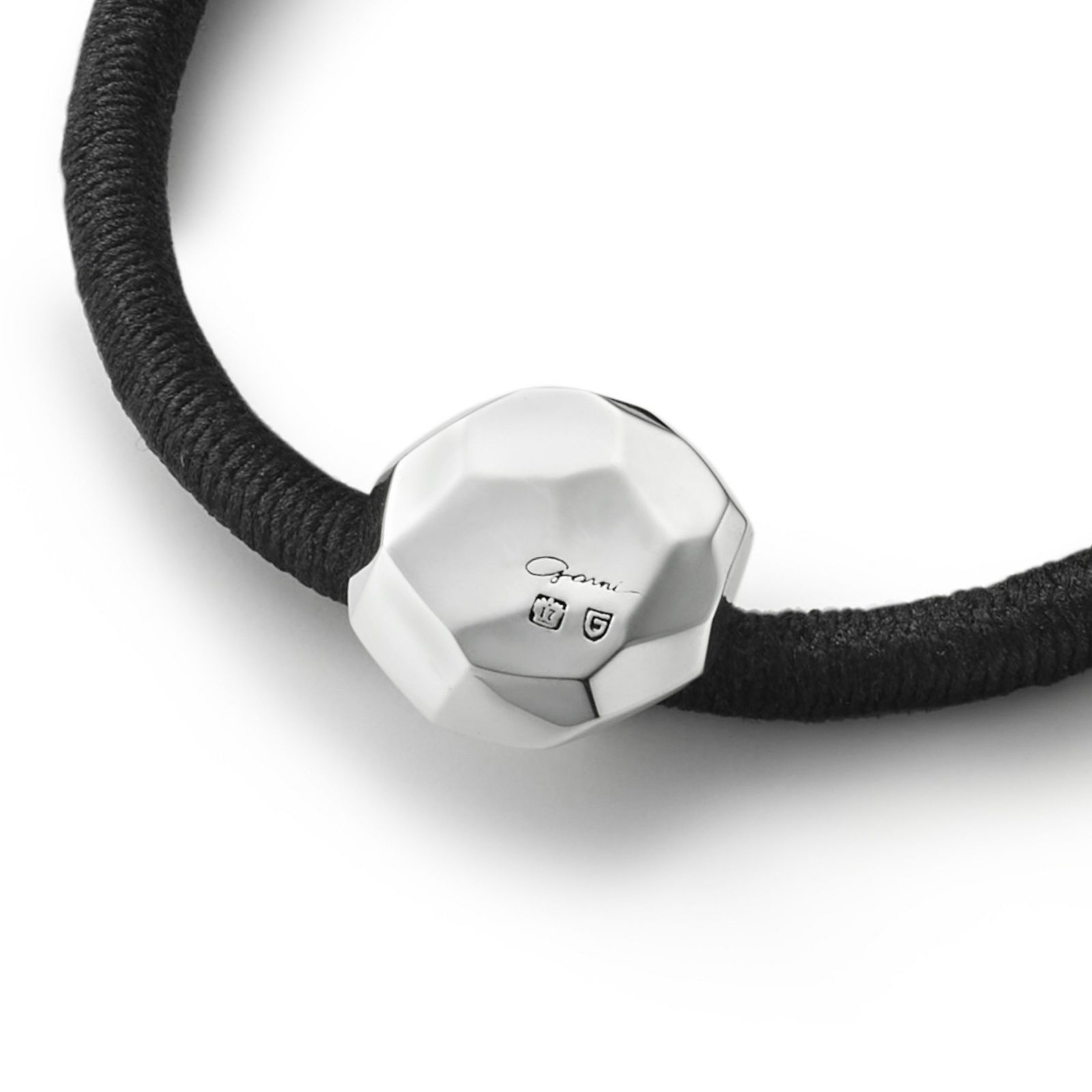 GARNI - 【残り一点】Crockery Chip Hair Elastic | ACRMTSM ONLINE STORE