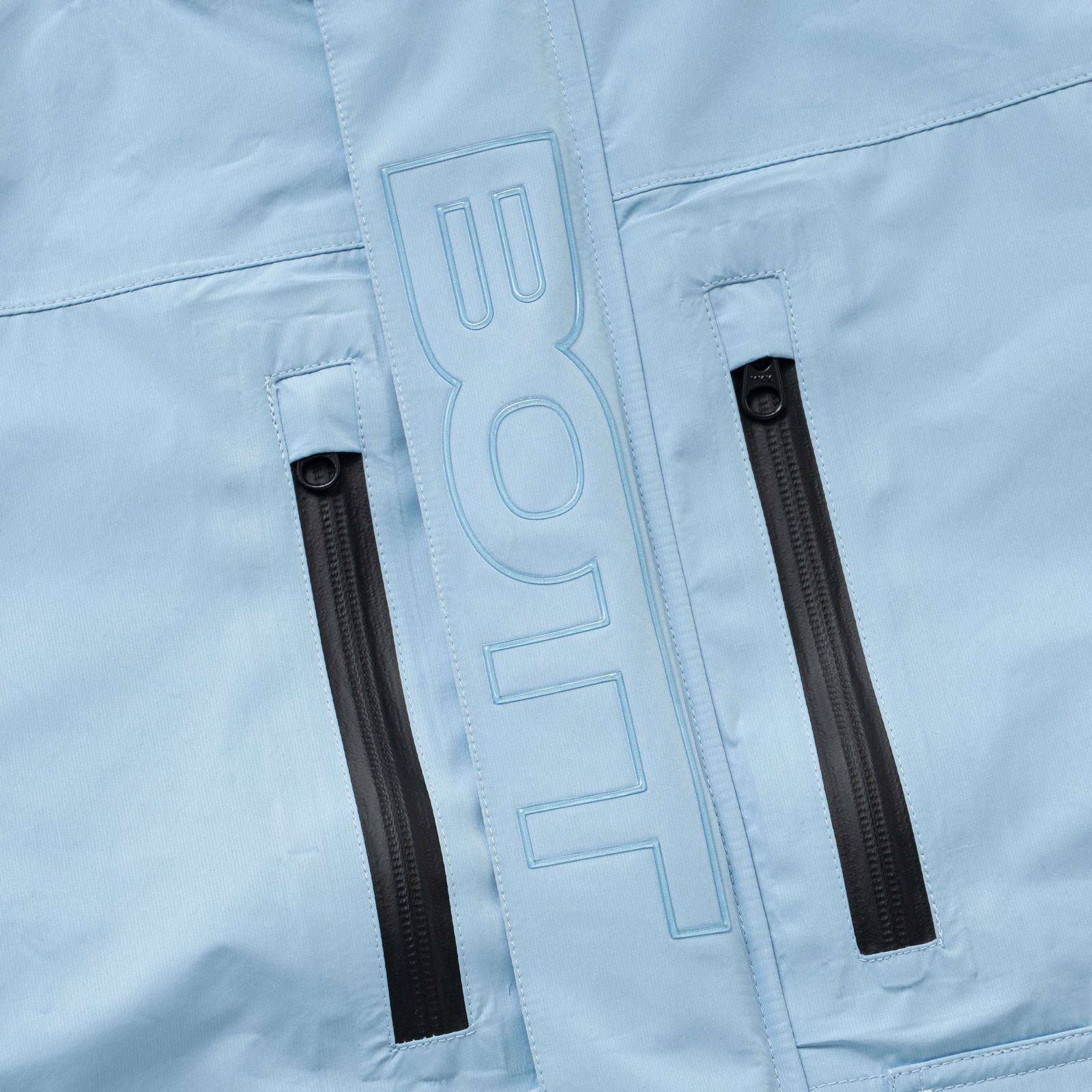 BoTT - 【残り一点】Waterproof Utility Jacket | ACRMTSM ONLINE STORE