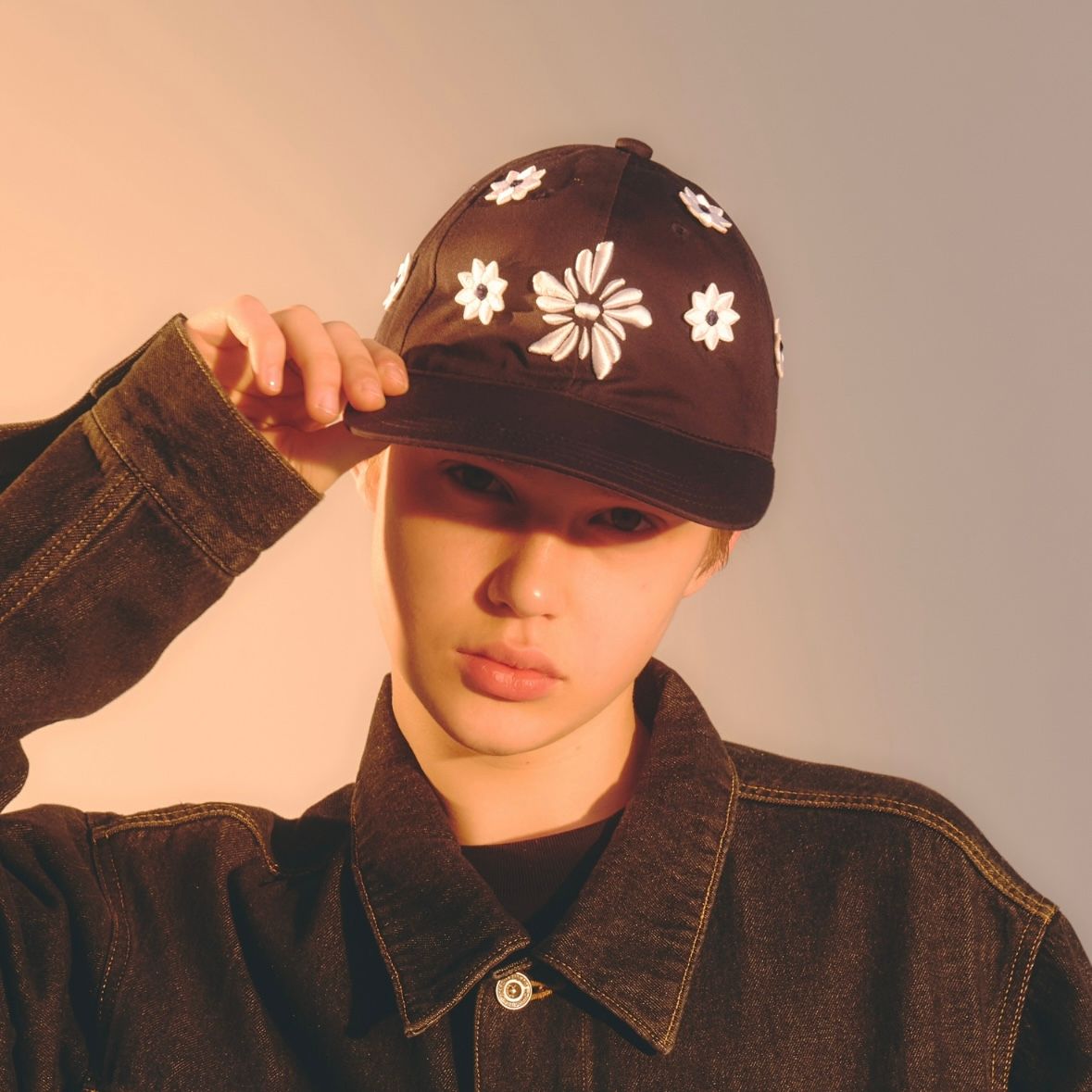 NICK GEAR - 【残りわずか】3D Flower Cap | ACRMTSM ONLINE STORE