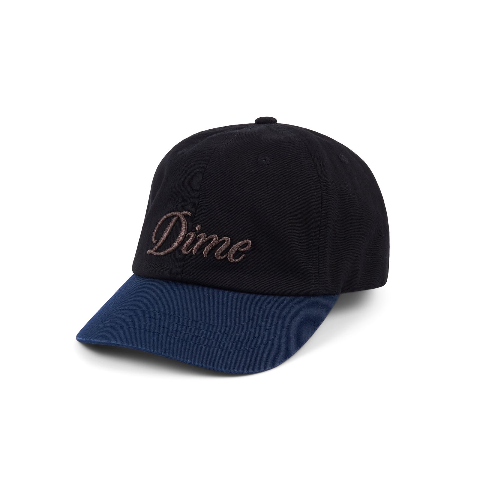 Dime - 【残りわずか】Cursive Low Pro Cap | ACRMTSM ONLINE STORE