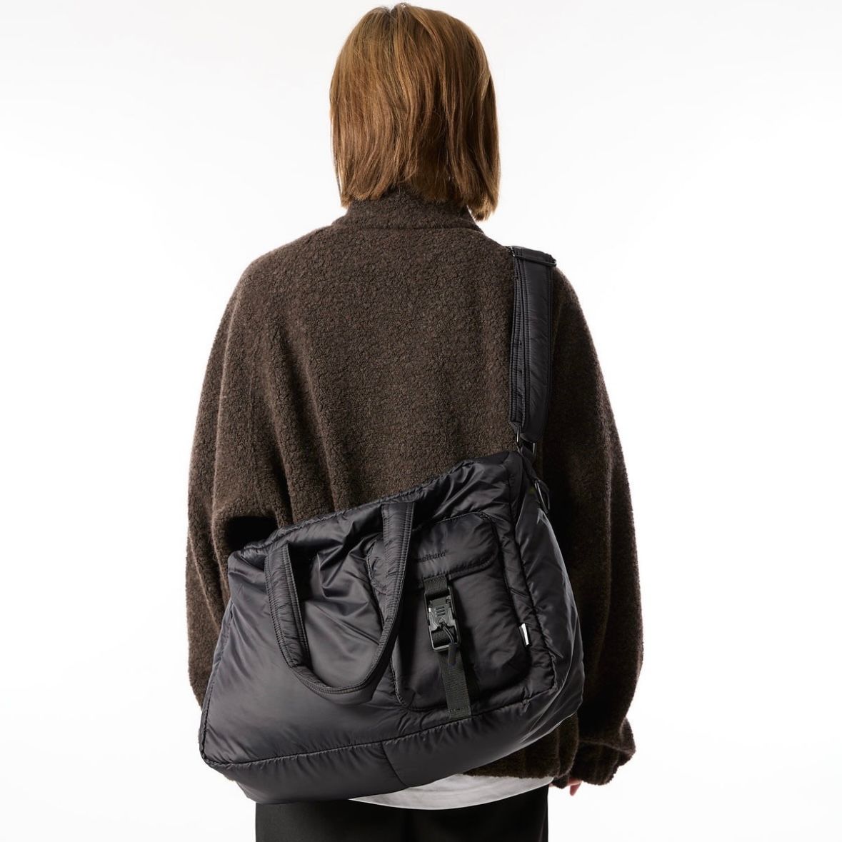 meltum - 【残り一点】Padding Shoulder Bag | ACRMTSM ONLINE STORE