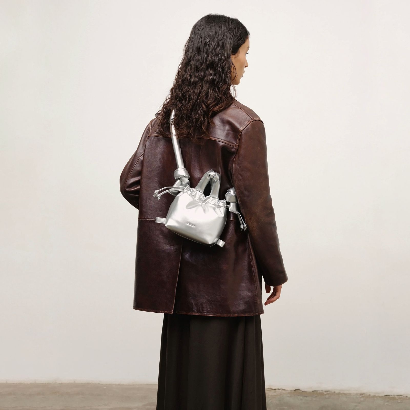 OLEND - 【残り一点】Micro Ona Vegan Leather Bag | ACRMTSM ONLINE STORE
