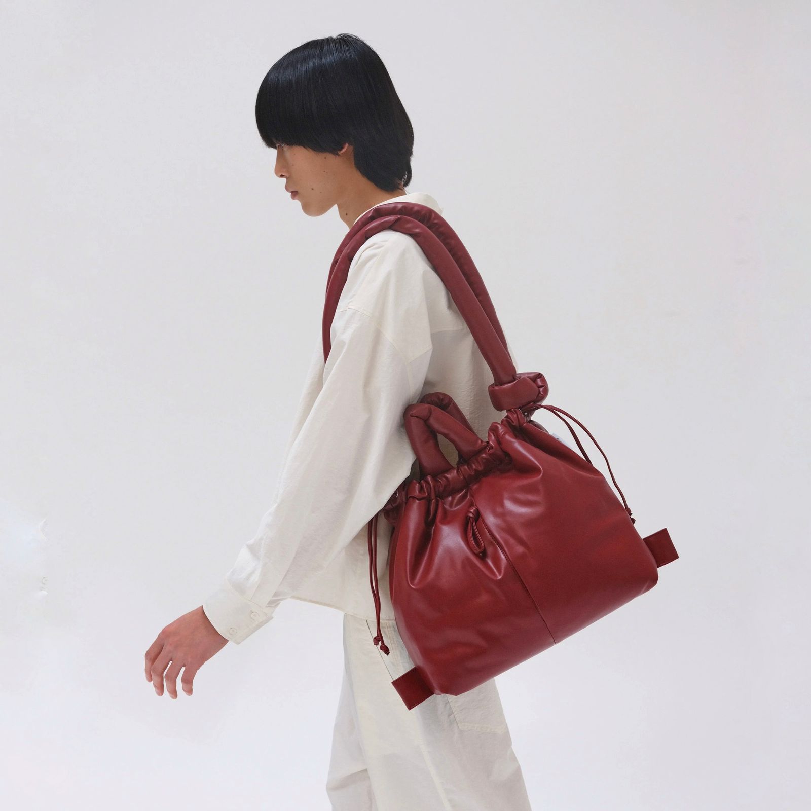 OLEND - 【残り一点】Ona Vegan Leather Bag | ACRMTSM ONLINE STORE