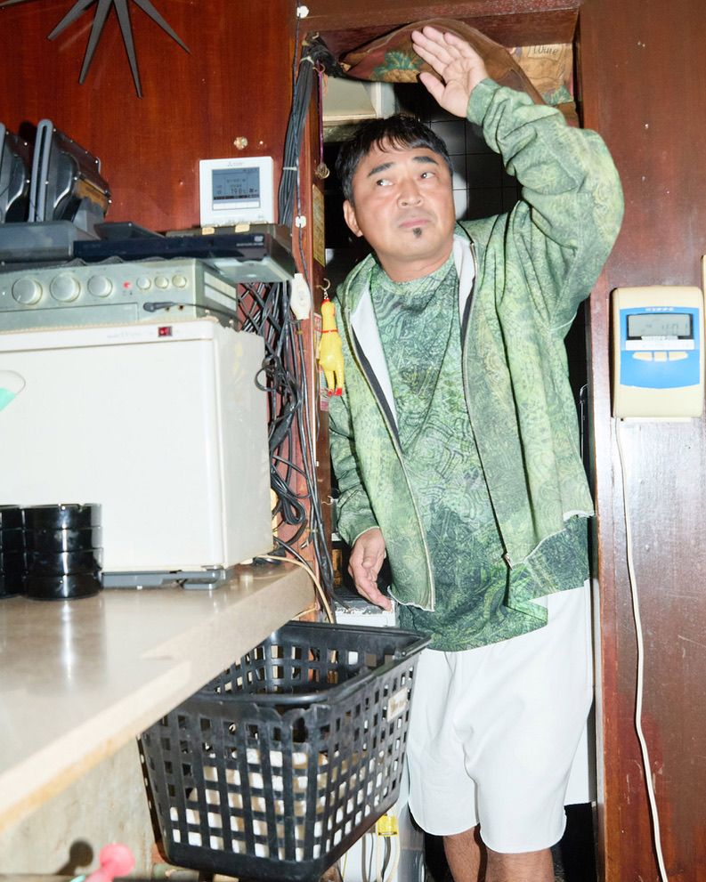 ルックブック一覧 | ACRMTSM ONLINE STORE