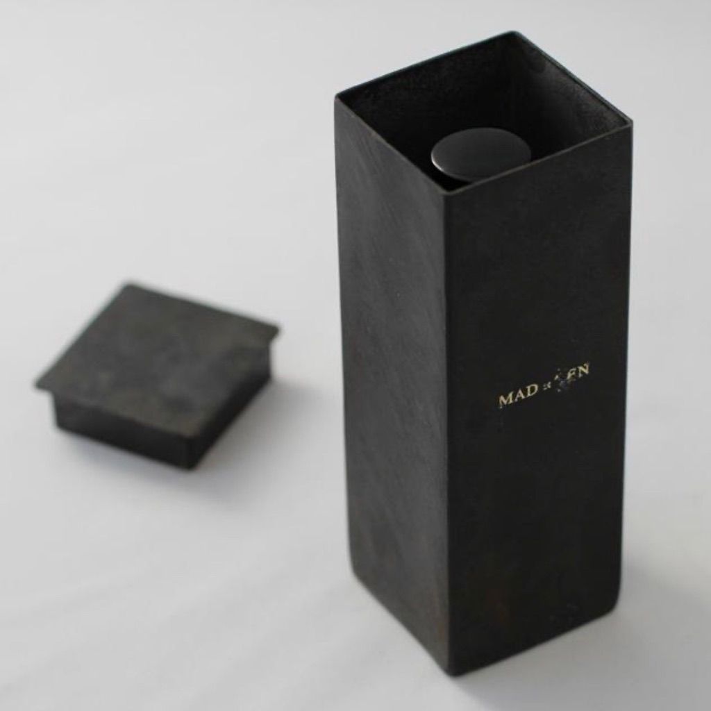 MAD et LEN - 【残りわずか】Eau De Parfume(BLACK MUSC) | ACRMTSM