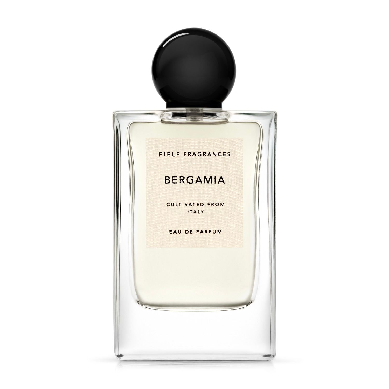 FIELE FRAGRANCES - 【残りわずか】Eau De Parfum 50ml(MENTHA