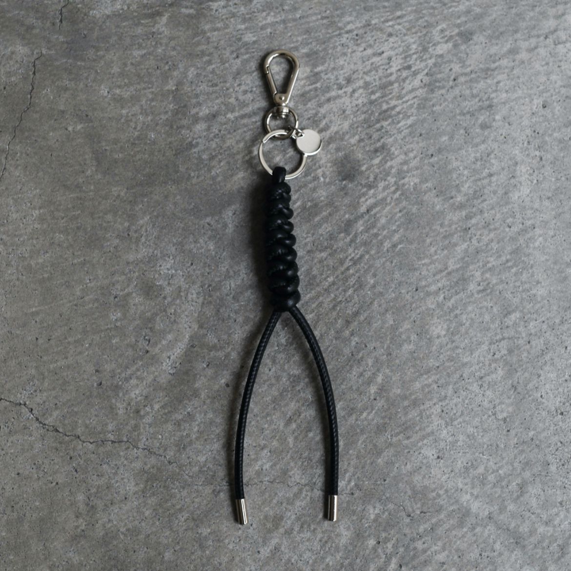 ITTI - 【残りわずか】Cristy Snakeknot Charm(STCOW) | ACRMTSM