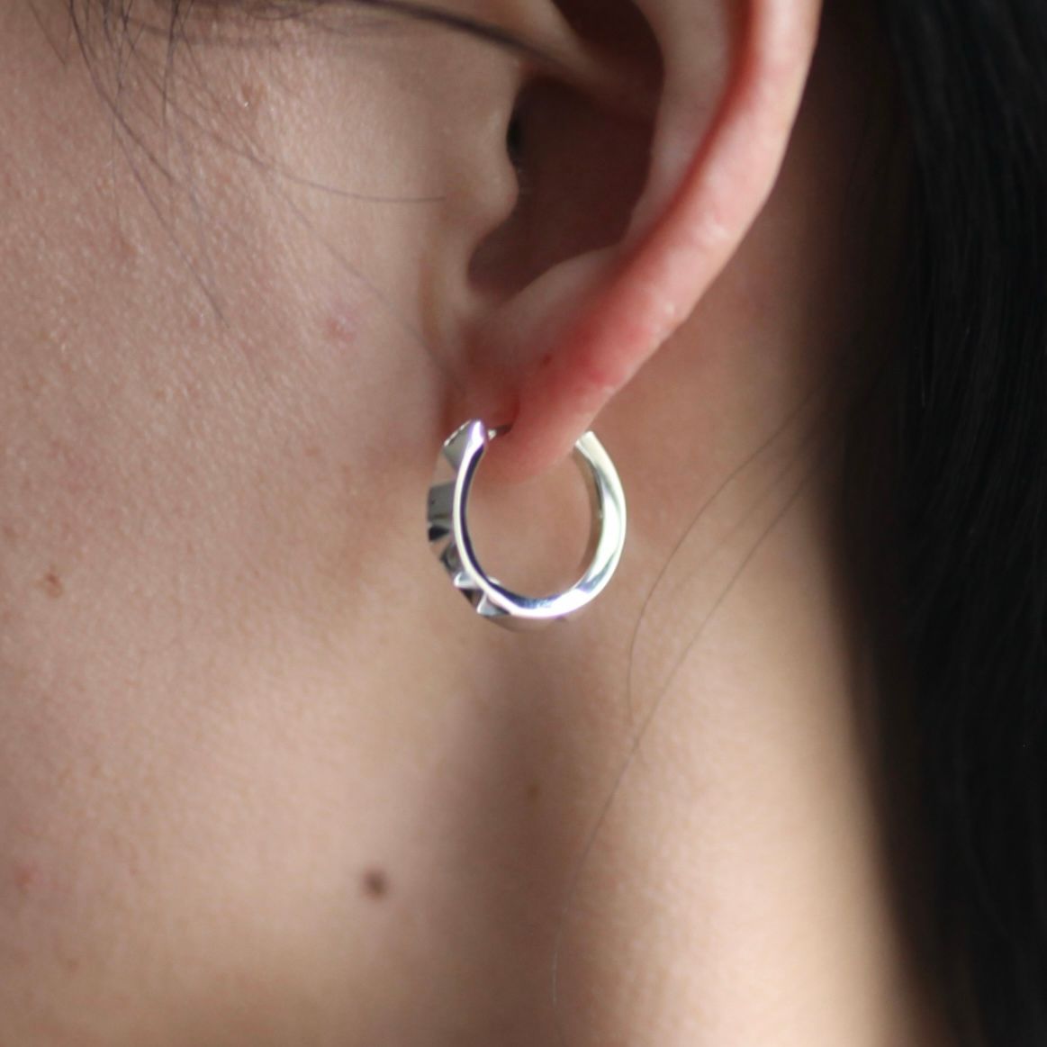 GARNI - 【お取り寄せ注文可能】Clash Hoop Pierce_L | ACRMTSM ONLINE