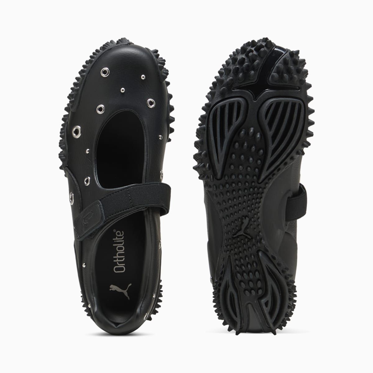 PUMA - 【再販売通知受付可能】Mostro FEY Studs | ACRMTSM ONLINE STORE