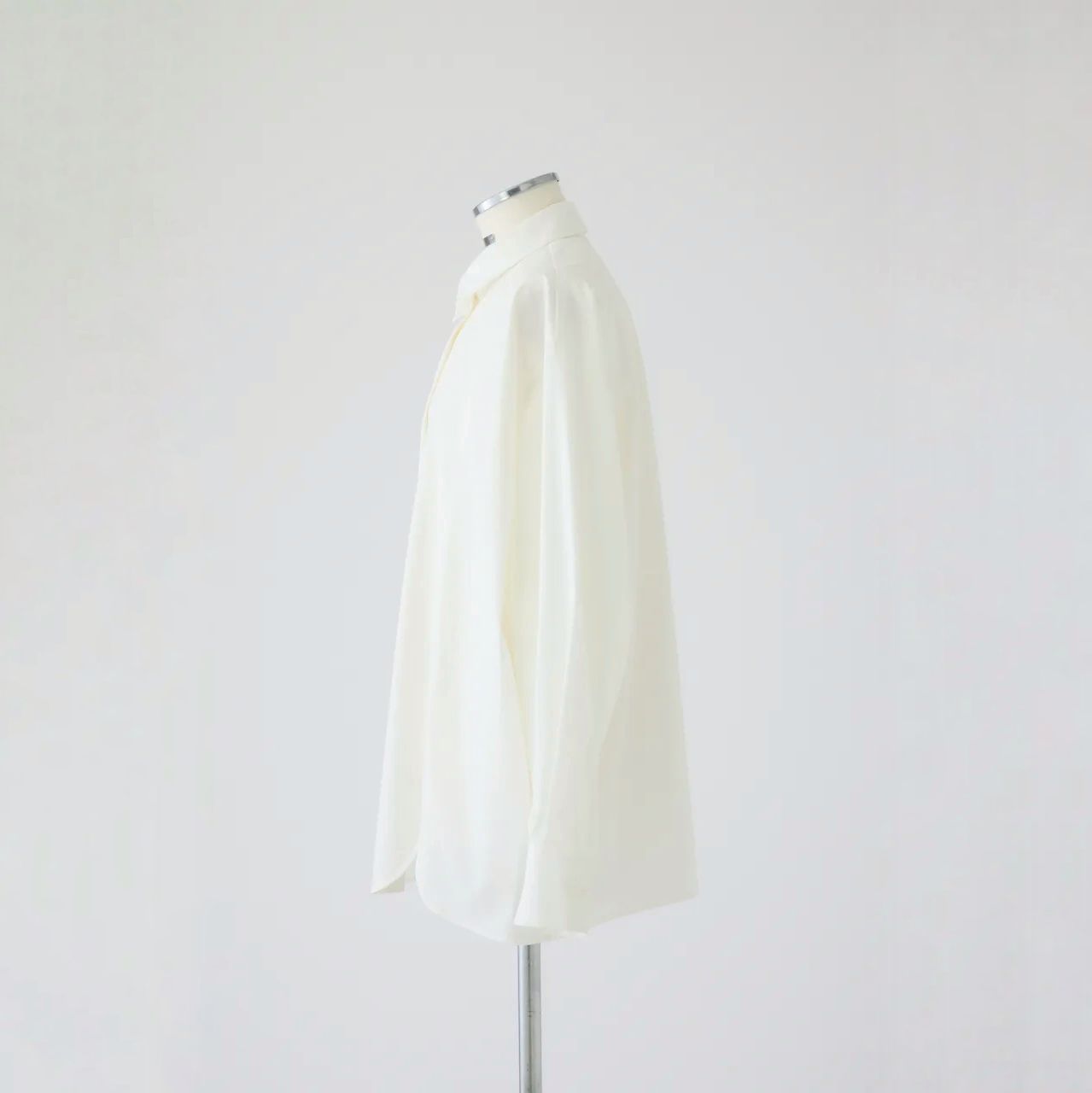 RIM.ARK - 【残り一点】Oversized Asymmetry SH | ACRMTSM ONLINE STORE