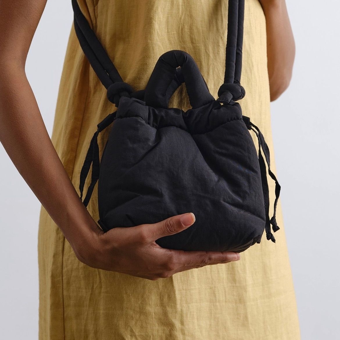 OLEND - 【残りわずか】Micro Ona Soft Bag | ACRMTSM ONLINE STORE