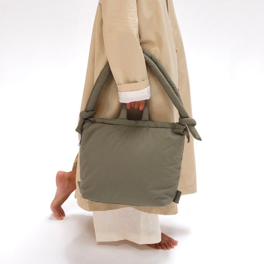 OLEND - 【残りわずか】Ona Soft Bag | ACRMTSM ONLINE STORE