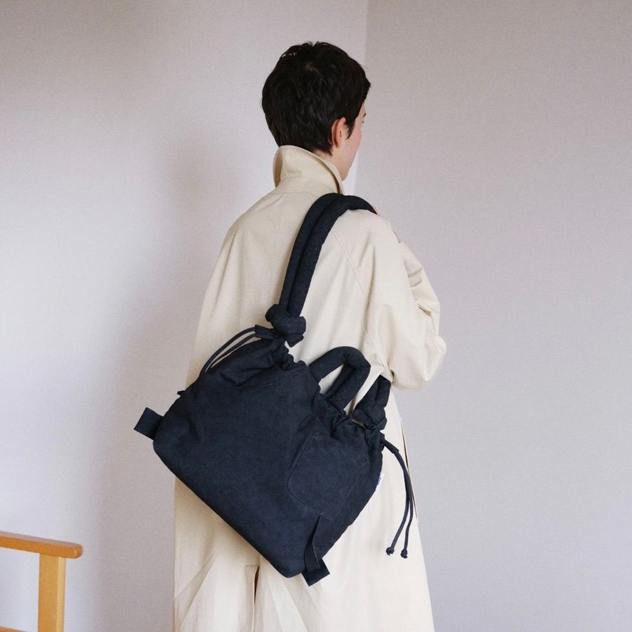 OLEND - 【残りわずか】Ona Washed Bag | ACRMTSM ONLINE STORE