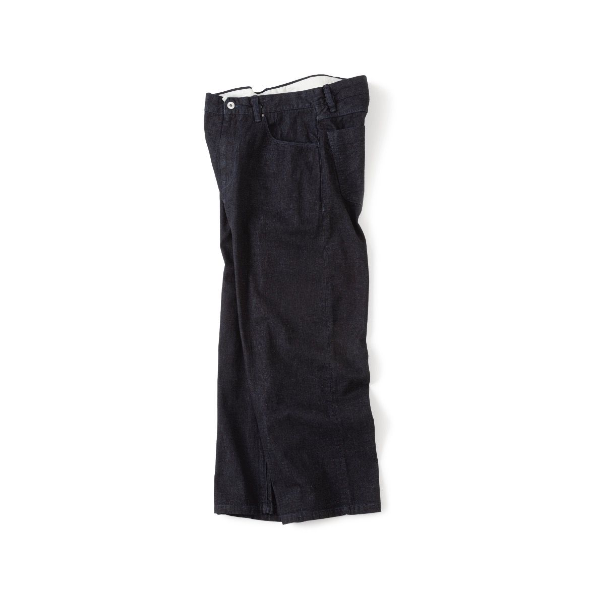 saby - 【残り一点】Tuck Baggy Type3 | ACRMTSM ONLINE STORE
