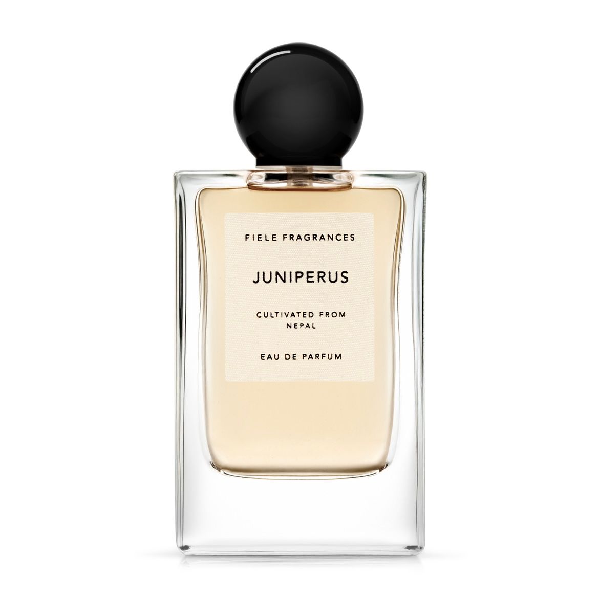 FIELE FRAGRANCES - 【残りわずか】Eau De Parfum 50ml(MENTHA