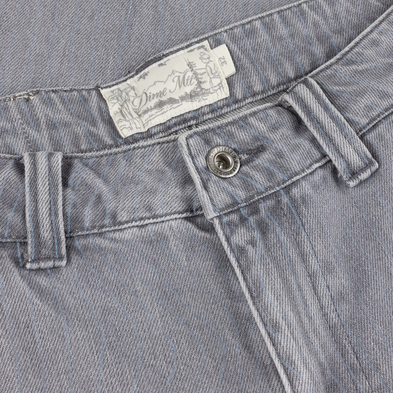 Dime - 【残り一点】Classic Baggy Denim Pants | ACRMTSM ONLINE STORE