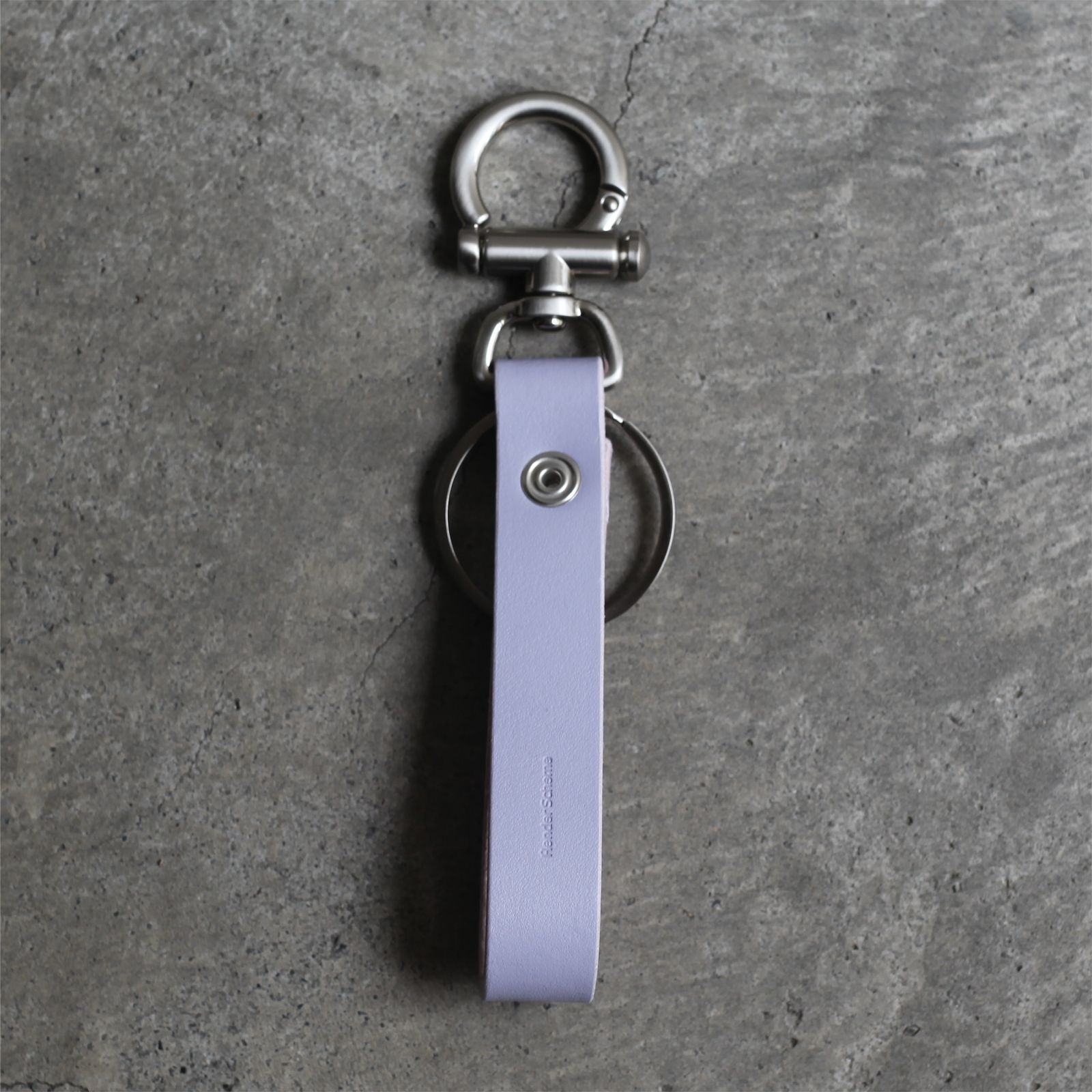 Hender Scheme - 【残りわずか】Key Flock(LAVENDER) | ACRMTSM ONLINE