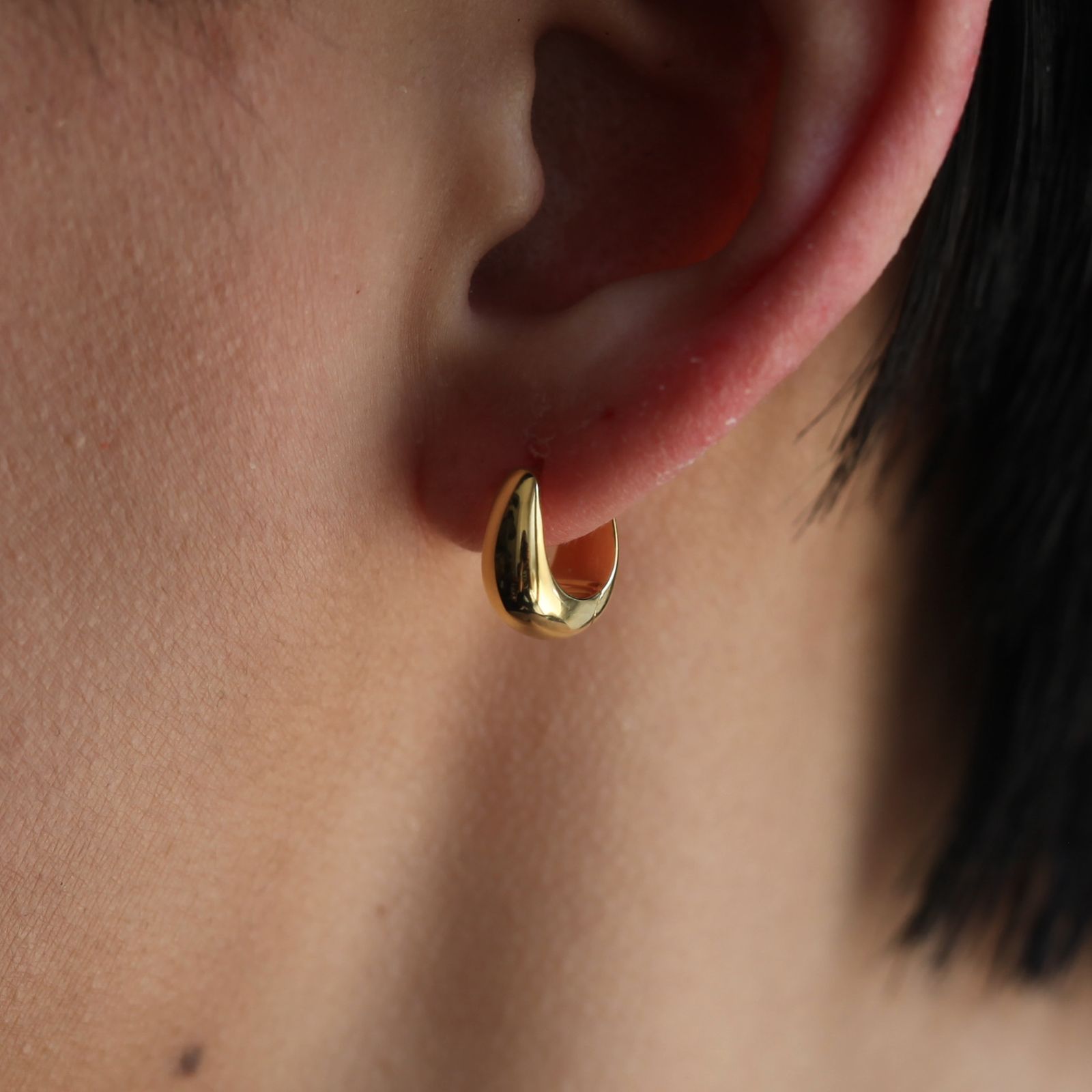 TOMWOOD - 【再販売通知受付可能】Ice Huggies(GOLD) | ACRMTSM ONLINE