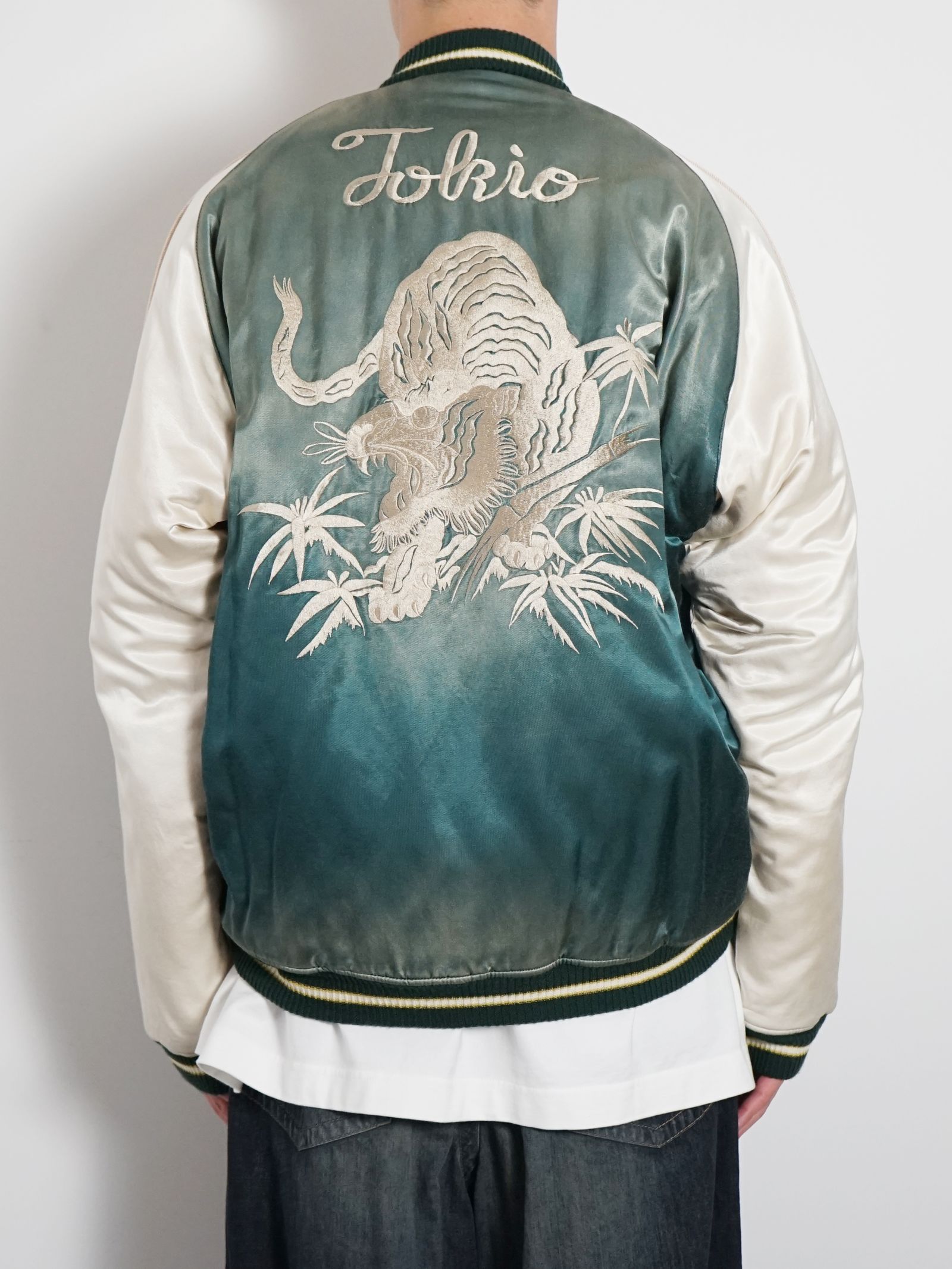 Maison MIHARA YASUHIRO - スーベニアジャケット - Souvenir Jacket