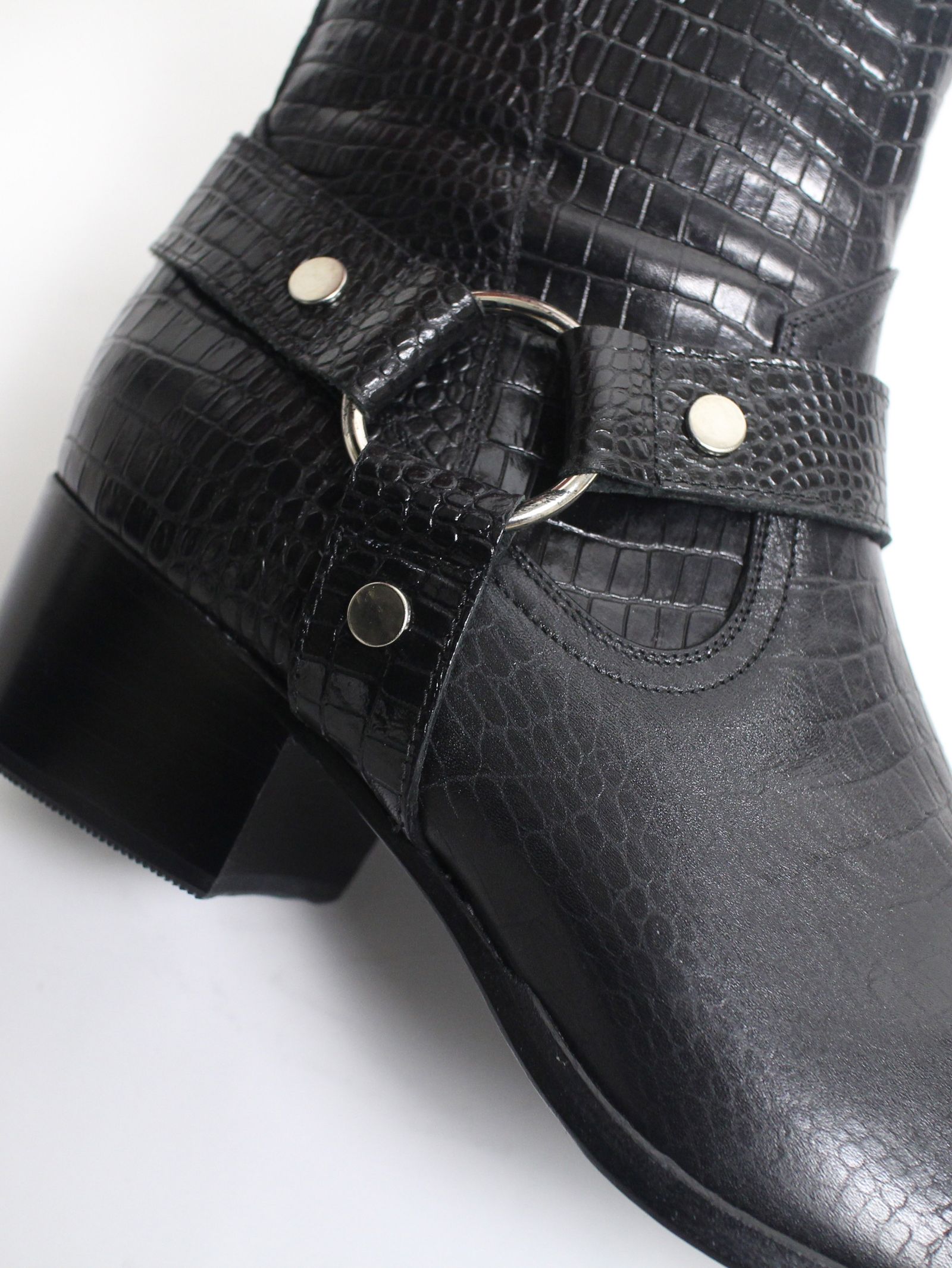 vebガラアーベント ブーツ 26 GalaabenD - グレンソンキップハーネス