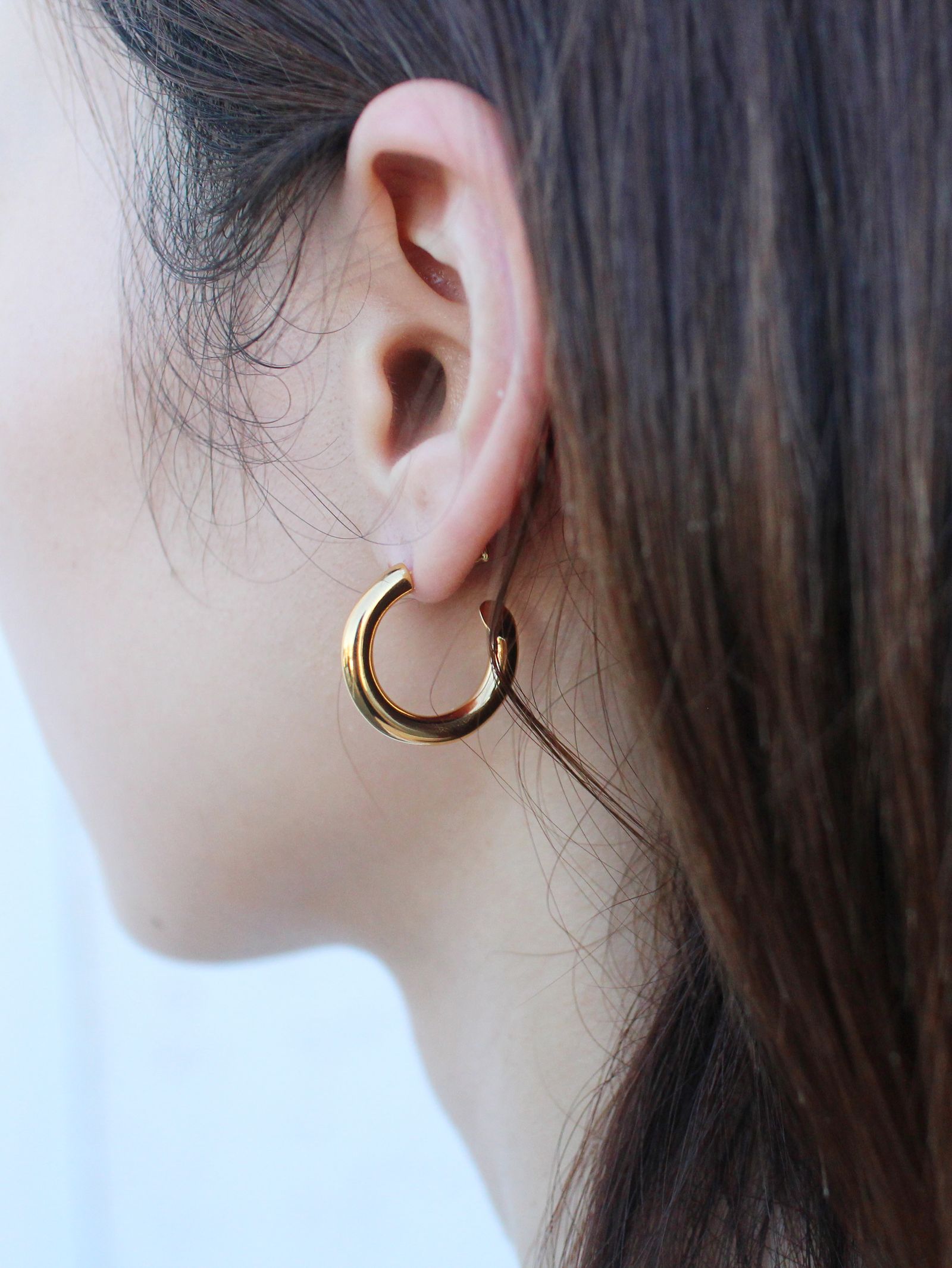 キャリアリング 501 ゴールド CAREERING / キャリアリング】PLACEBO