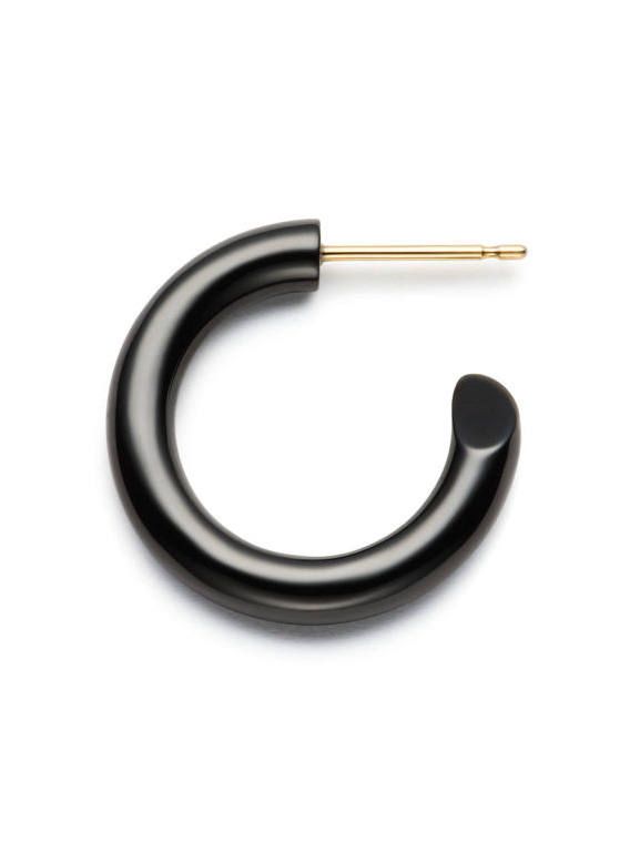 CAREERING - 【両耳用】プラシーボピアス PLACEBO 701(SV) シルバー925