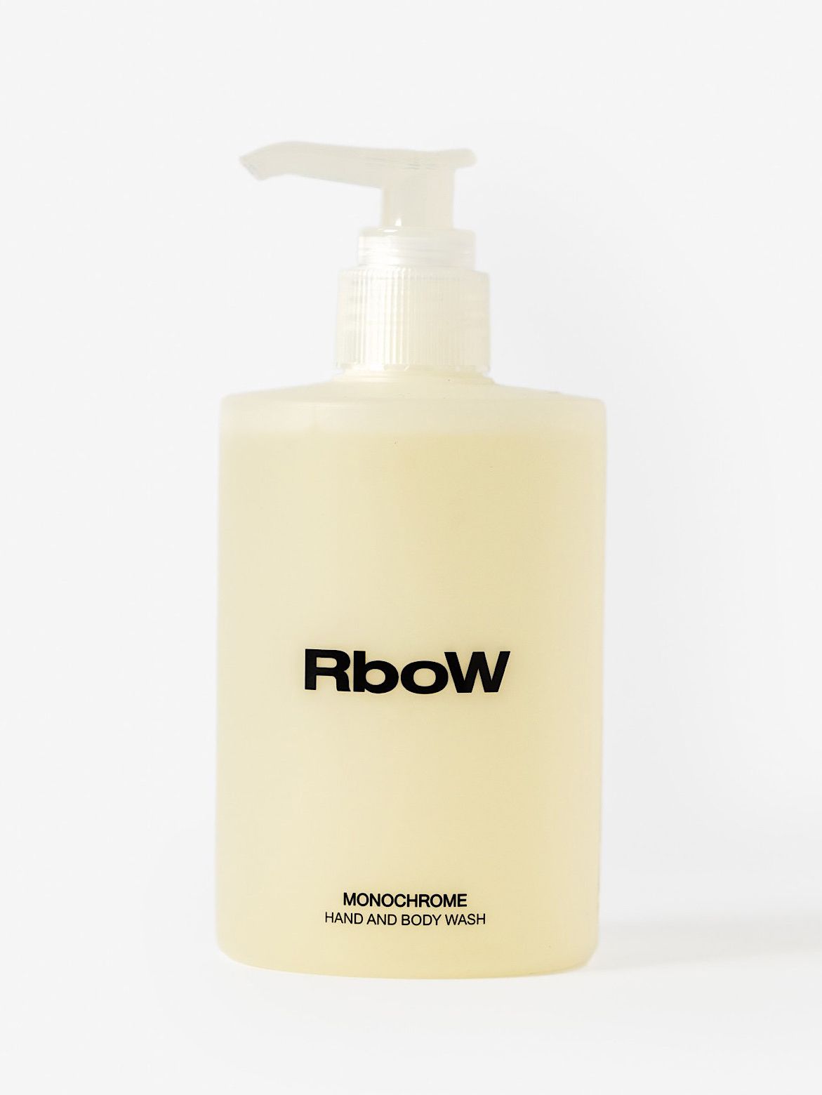 RboW - 【中町綾さん愛用】 ハンド / ボディークリーム 