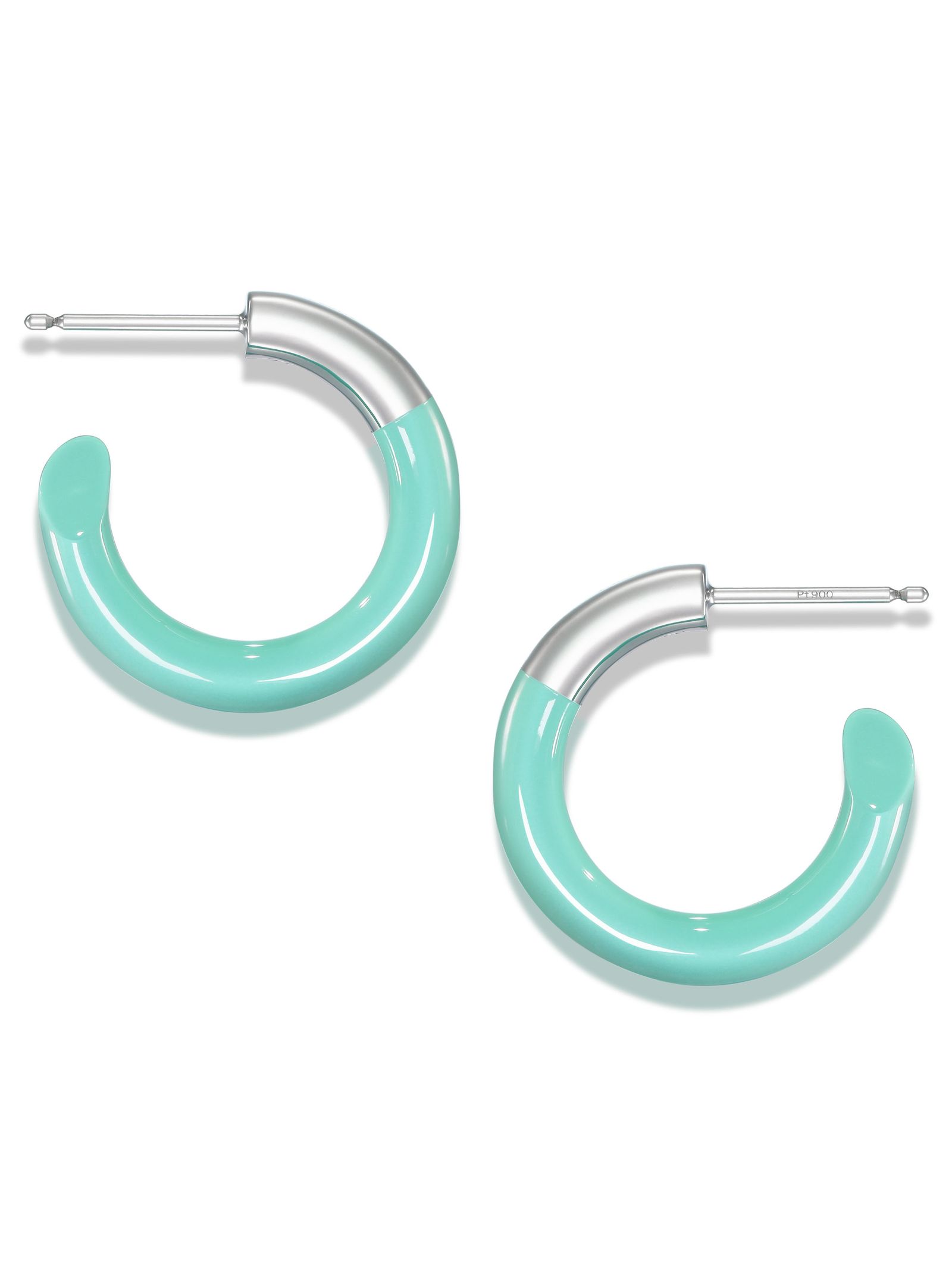 CAREERING - 【両耳用】 プラシーボ ピアス - PLACEBO COLOUR 701