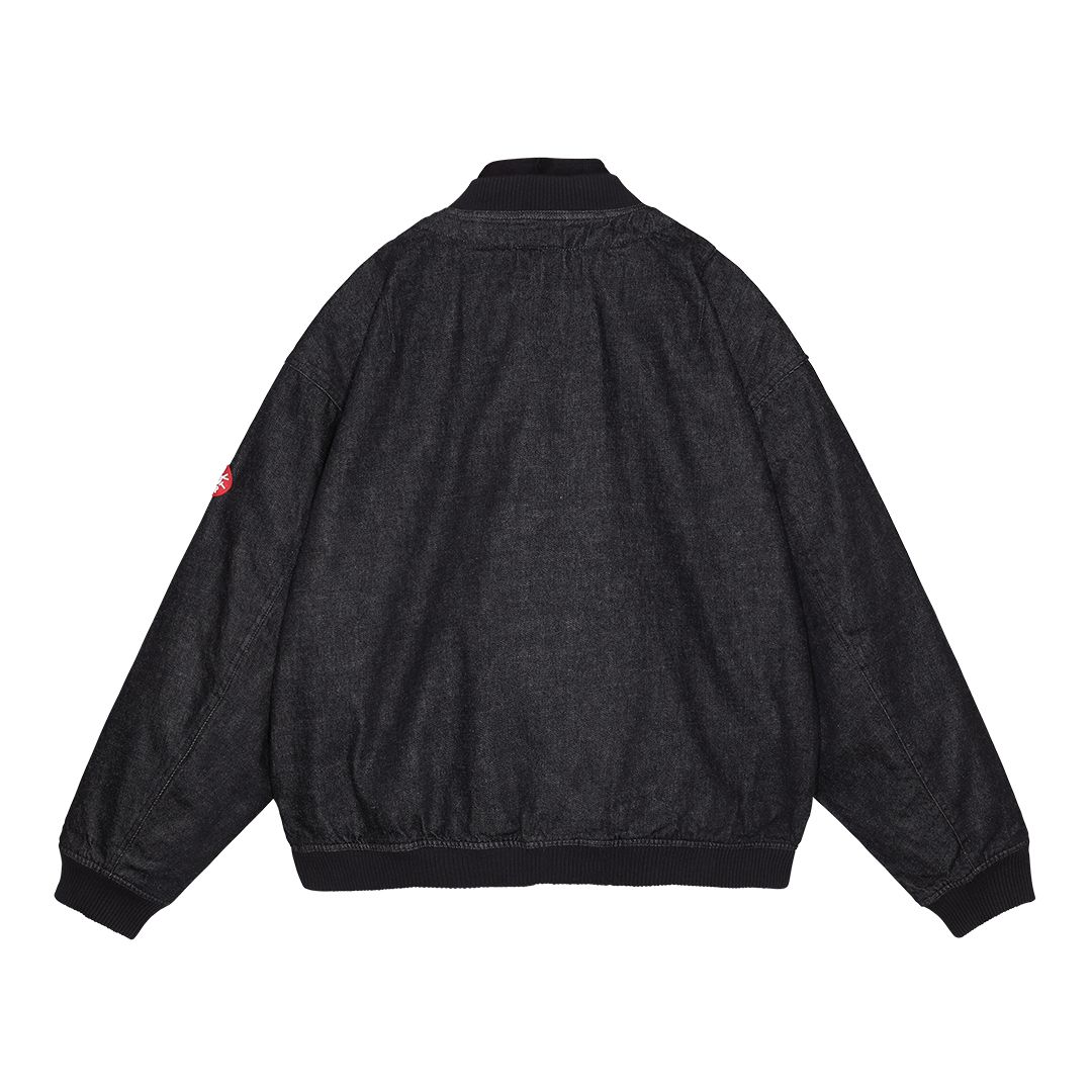 C.E - DBL Flap Zip Jacket | ALTERFATE
