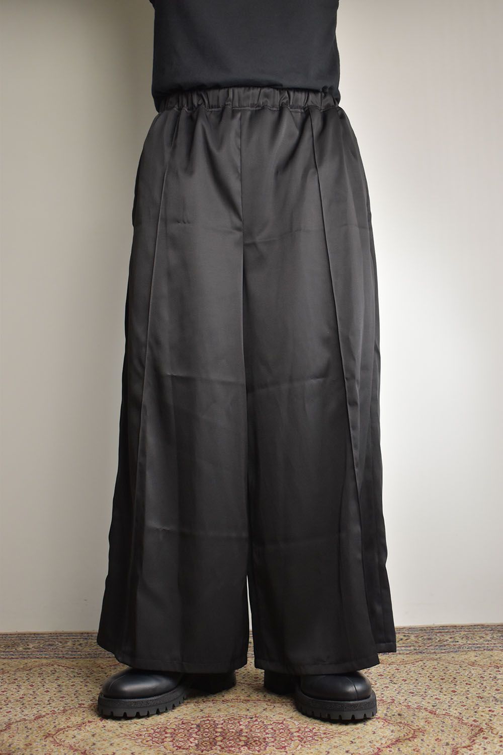 kujaku - Easy Hakama Pants