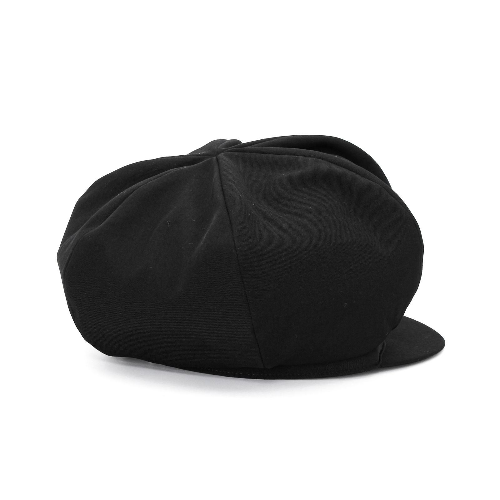 yohji yamamoto - pour homme | キャスケット (メンズ) / ブラック