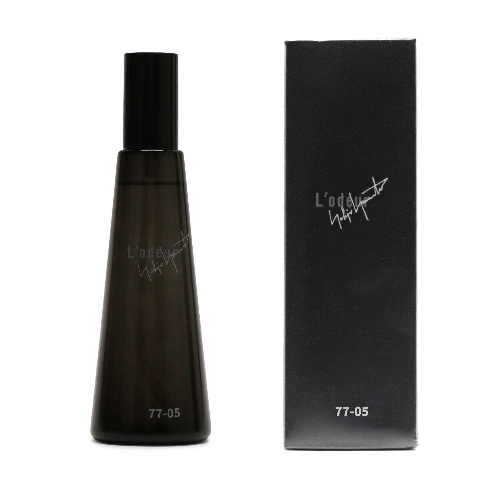 L'odeur Yohji Yamamoto - オドゥール ヨウジヤマモト 正規通販