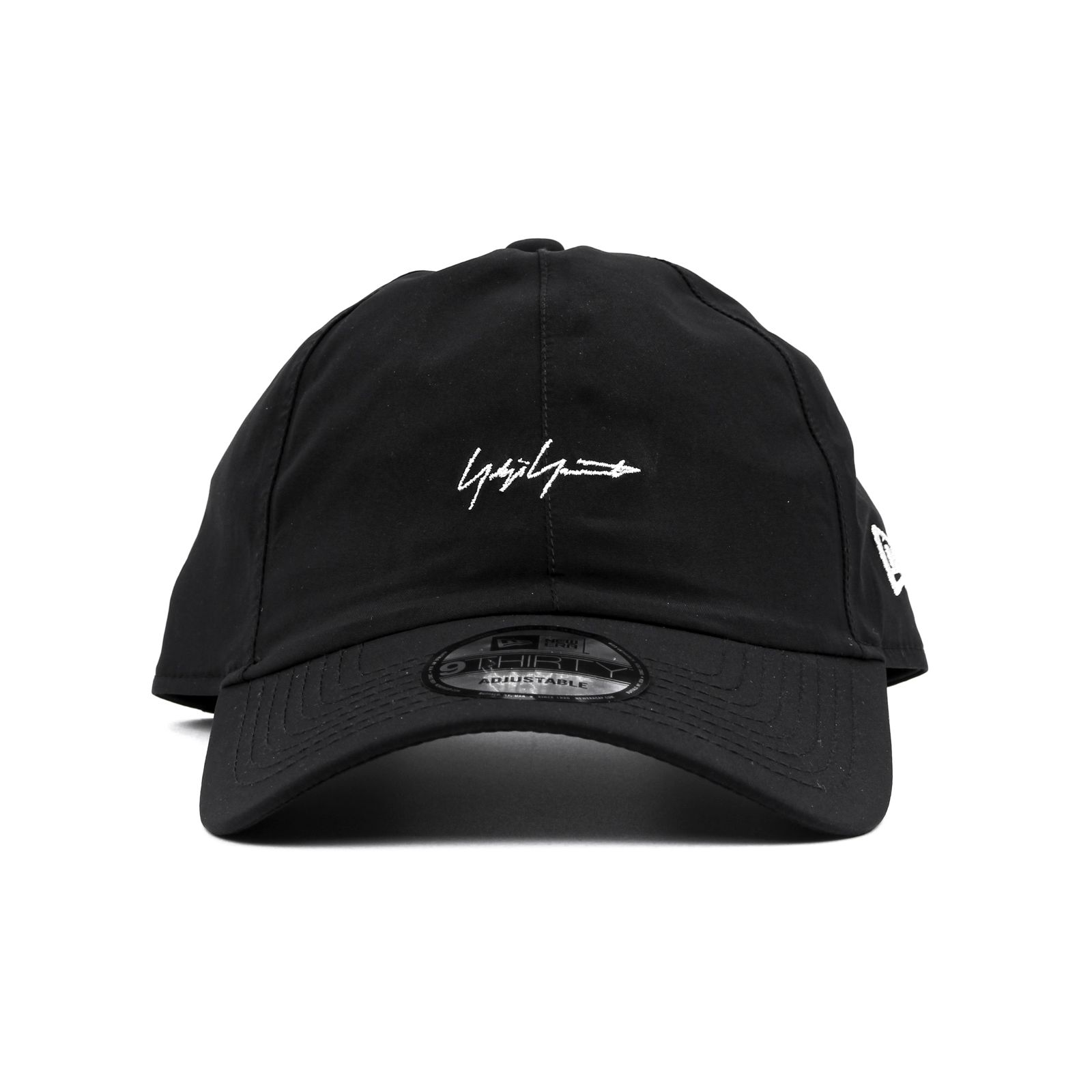 yohji yamamoto - pour homme × NEW ERA GORE-TEX 9THIRTY YY LOGO