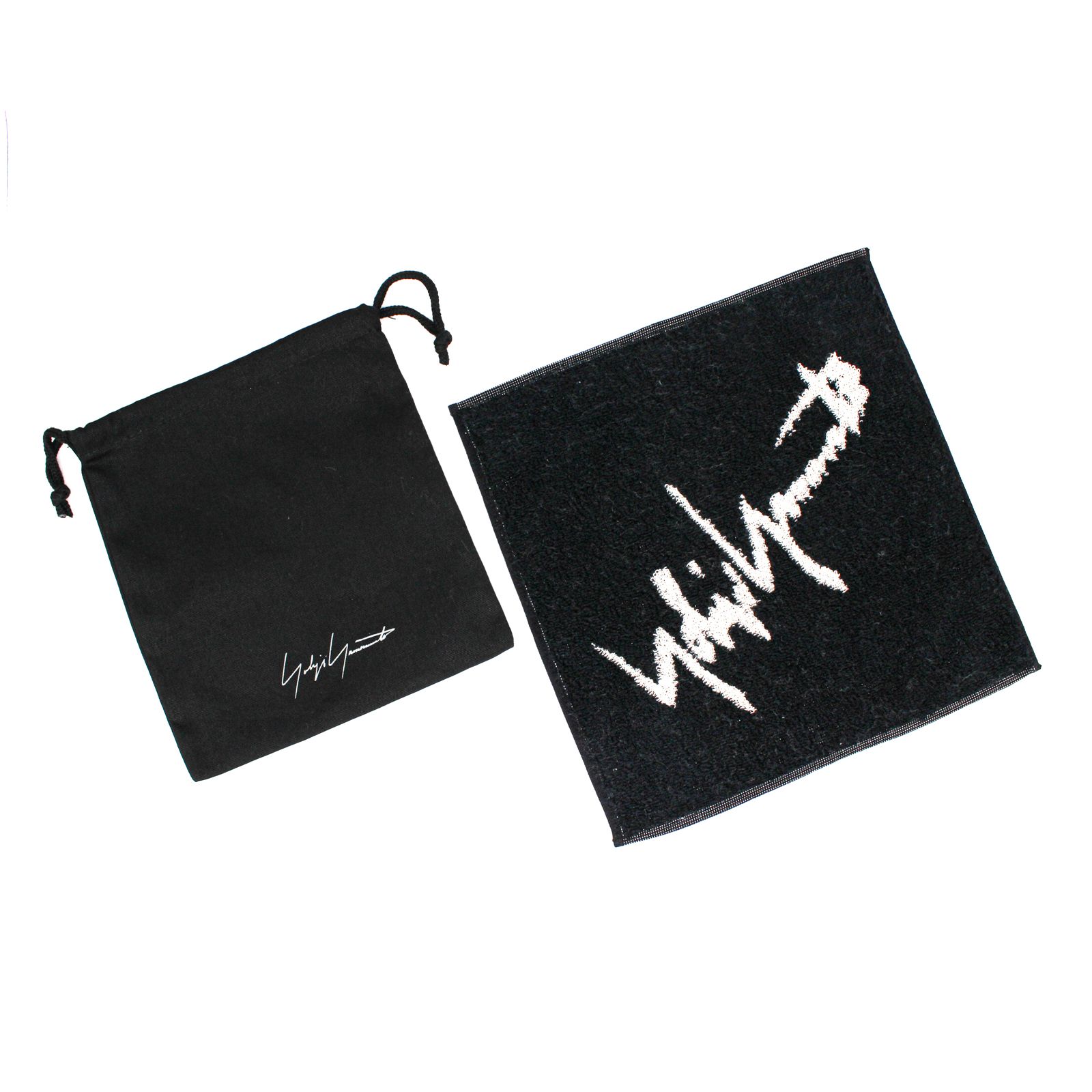 Yohji Yamamoto (ヨウジヤマモト) - アクセサリー・小物【A品番】商品