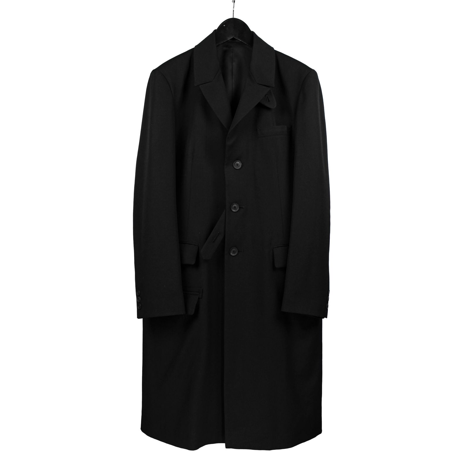 Yohji Yamamoto (ヨウジヤマモト) - ジャケット【J品番】商品一覧