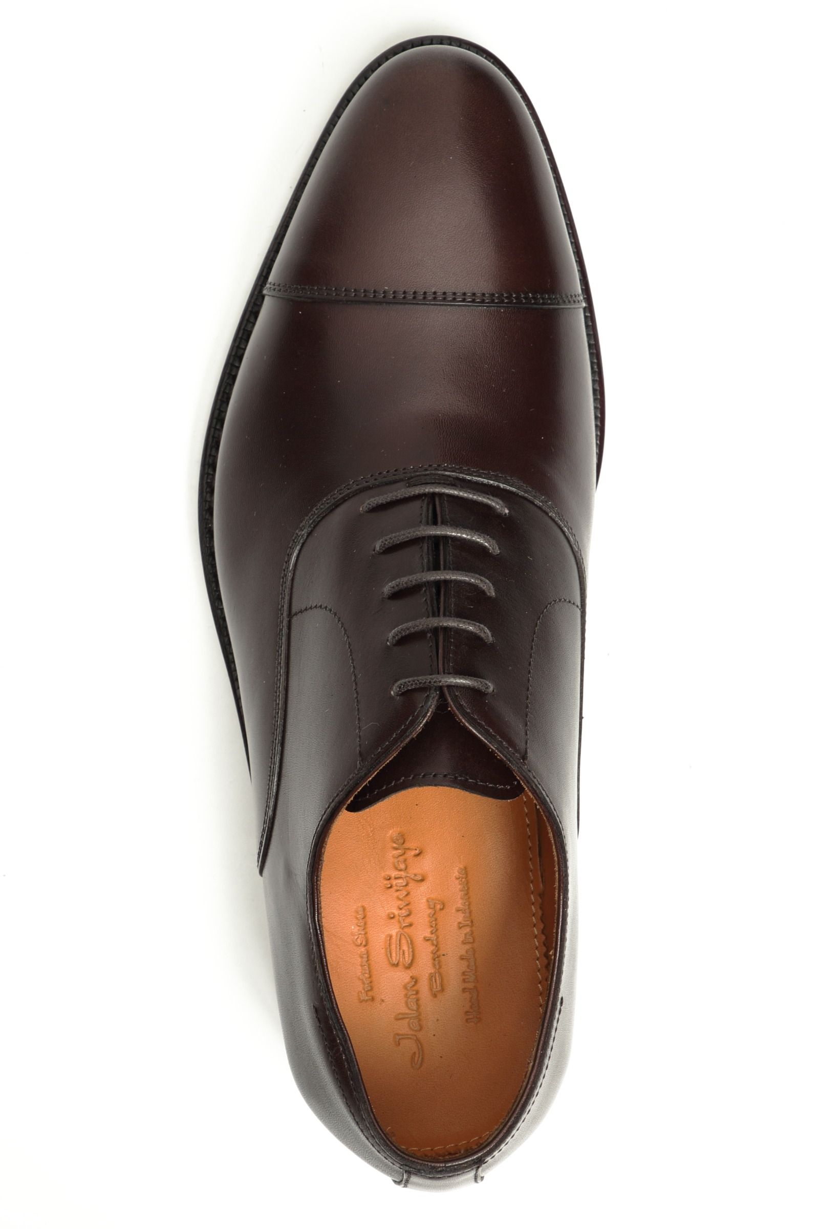 JALAN SRIWIJAYA - BUNDING 98321ダイナイトソール デュプイカーフ