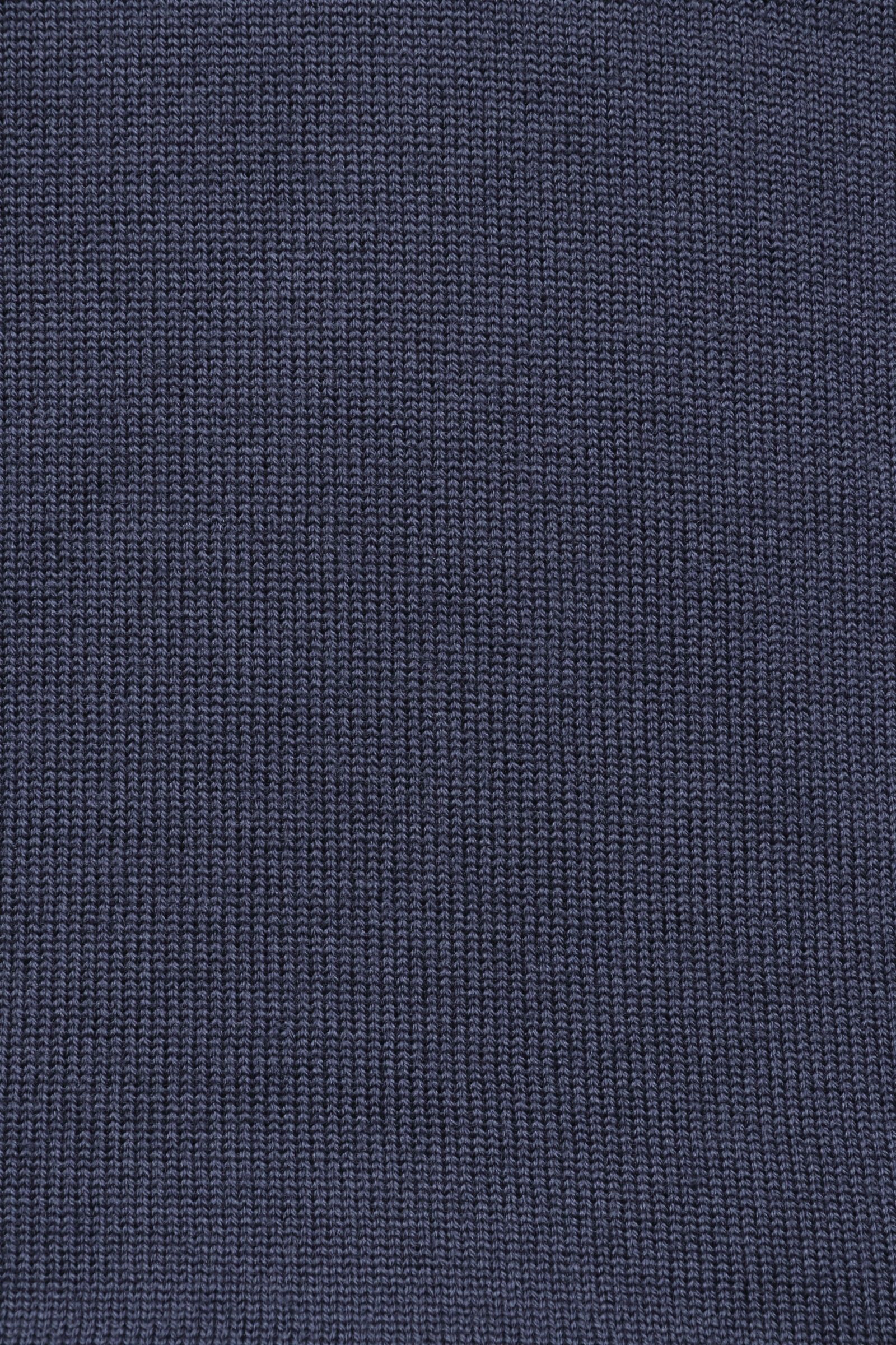 Drumohr - 8ゲージ ミドルゲージ タートルネック ニット セーター