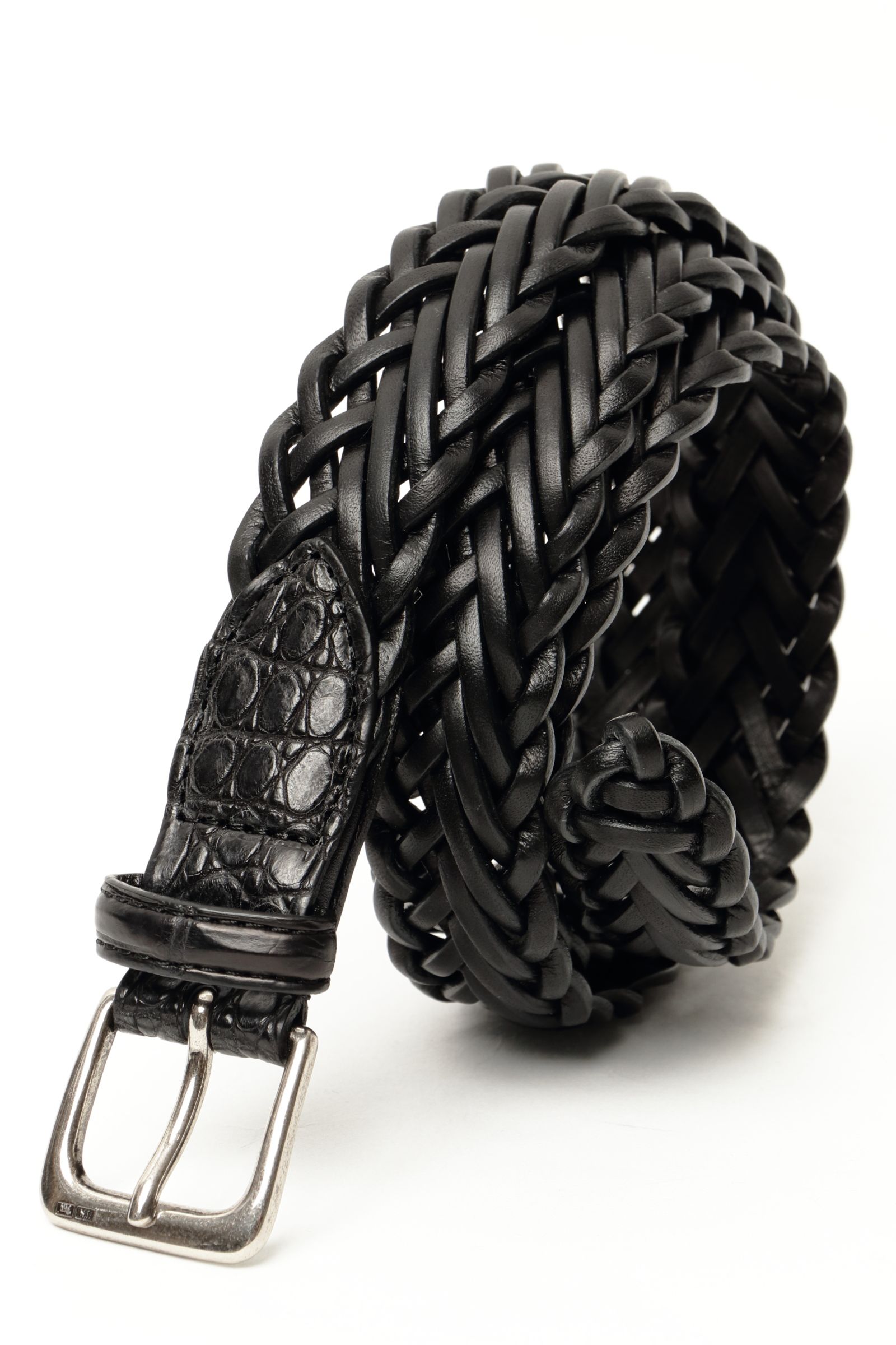 THE SOLE - ザ ソウル | ベルト 革小物 正規通販 BEKKU HOMME