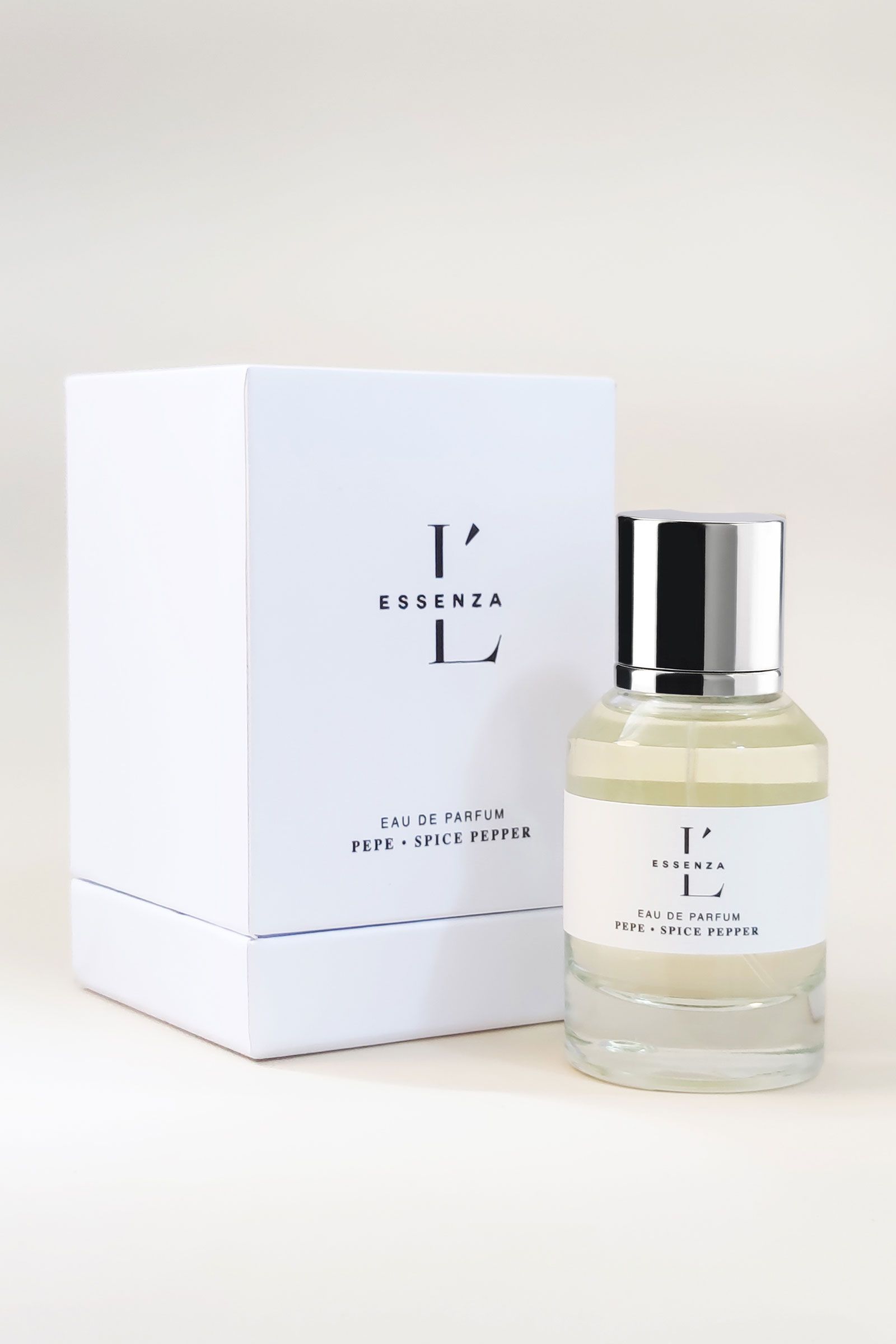 Zellique Studio ジョセフ モレル1991 ハート型香水瓶