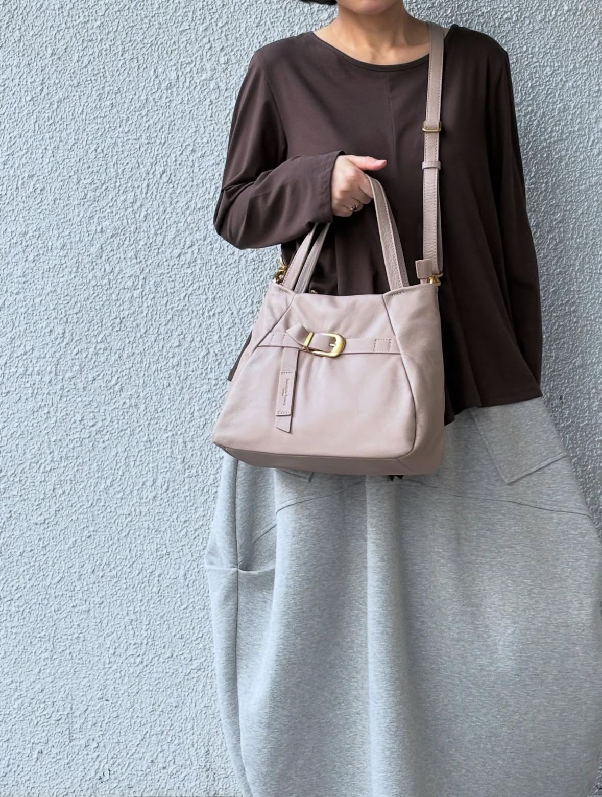 ペレッテリアベネタ - Pelletteria Veneta | 正規通販《BEKKU FEMME》